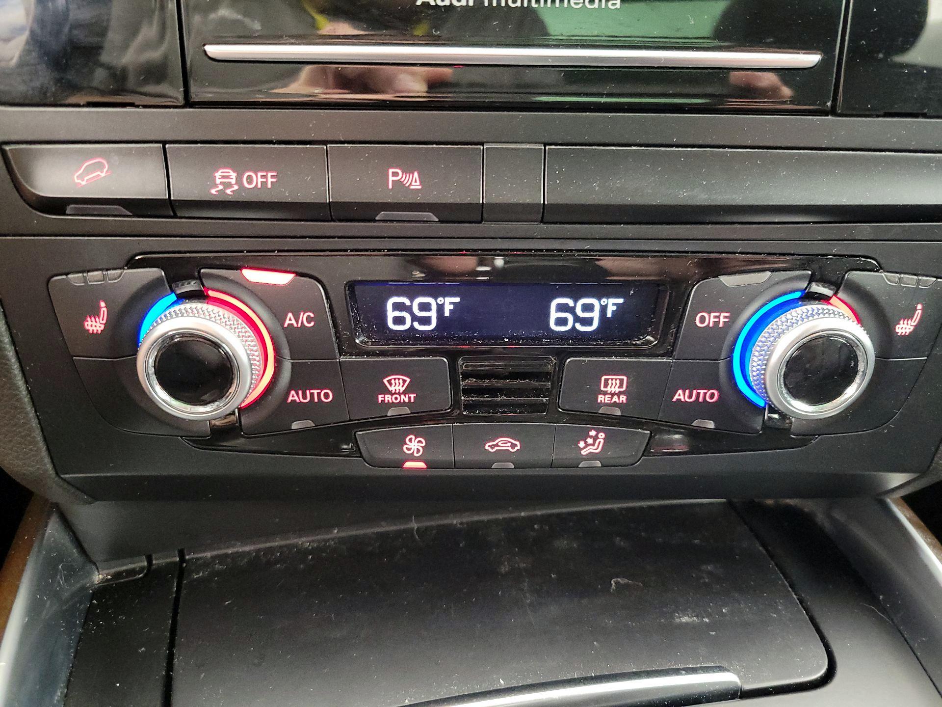 Thumbnail: 2017 Audi Q5 - 17