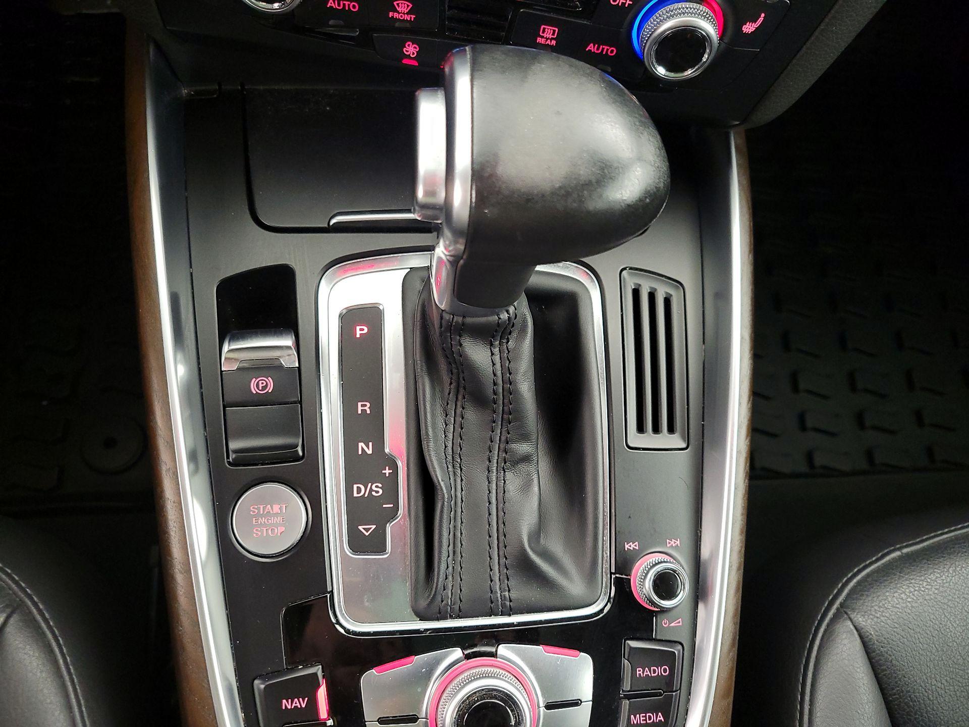 Thumbnail: 2017 Audi Q5 - 18