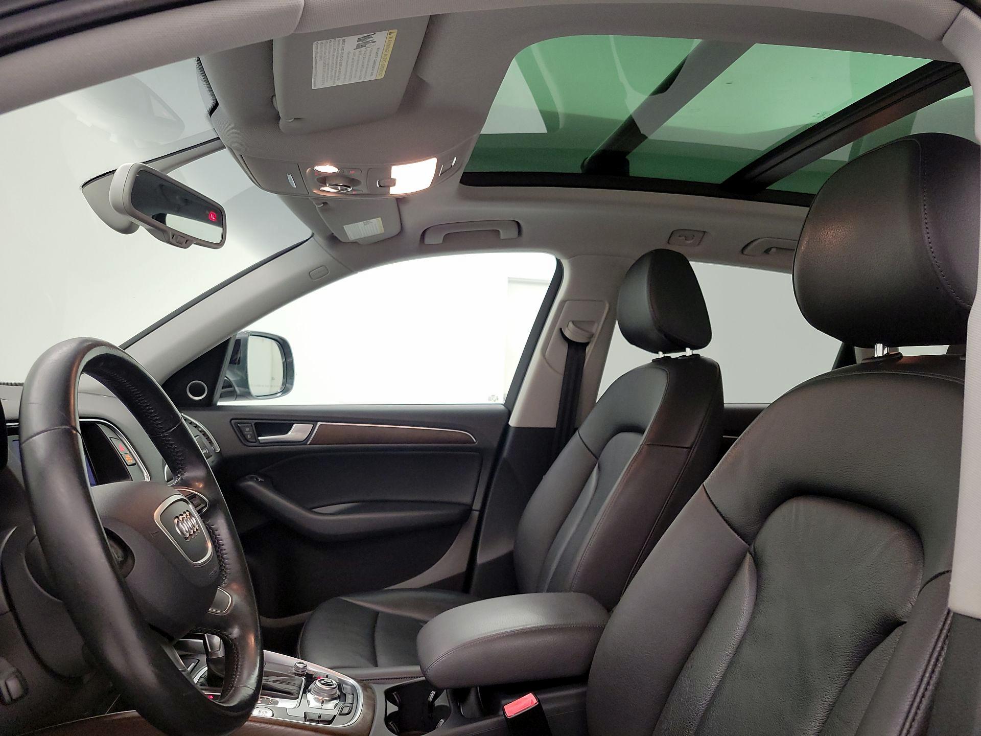 Thumbnail: 2017 Audi Q5 - 19