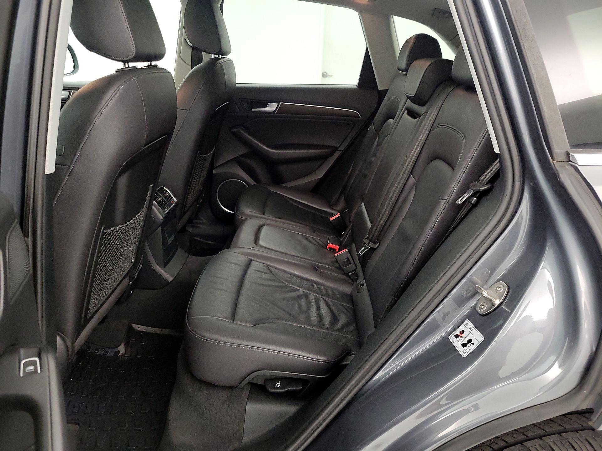 Thumbnail: 2017 Audi Q5 - 20