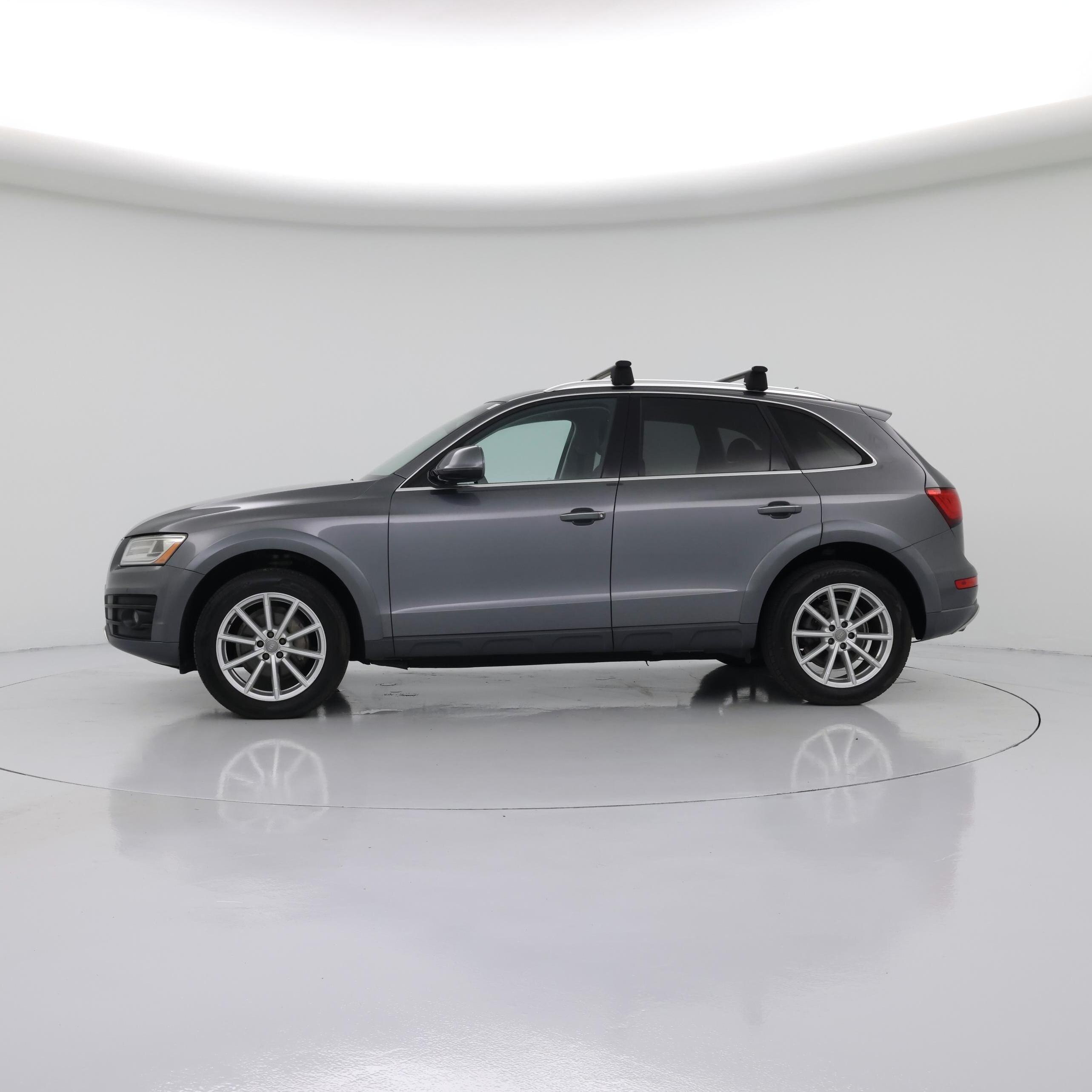 Thumbnail: 2017 Audi Q5 - 3