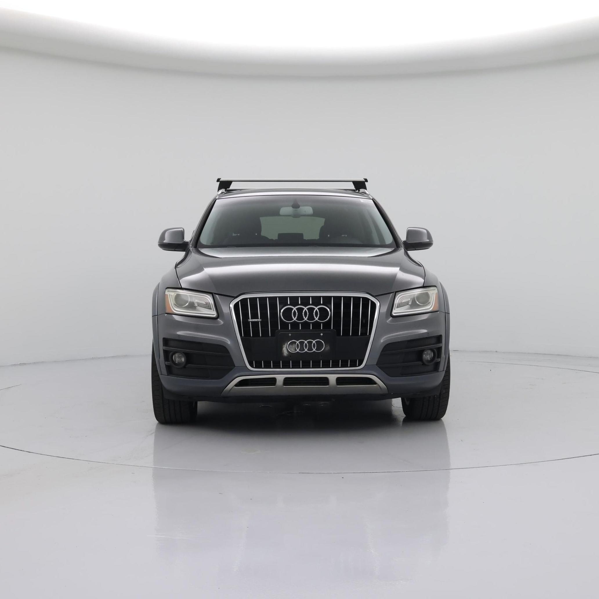 Thumbnail: 2017 Audi Q5 - 5