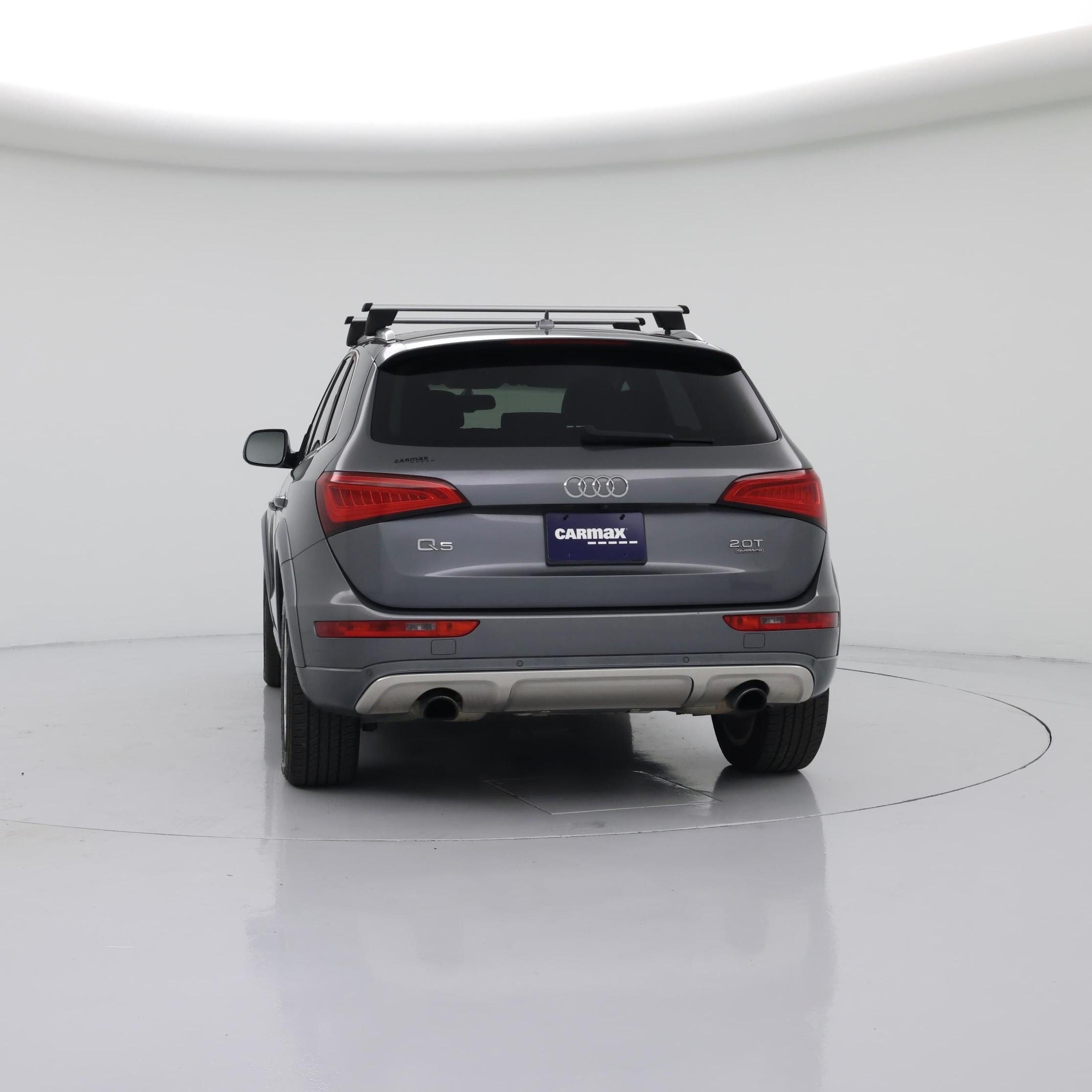 Thumbnail: 2017 Audi Q5 - 6