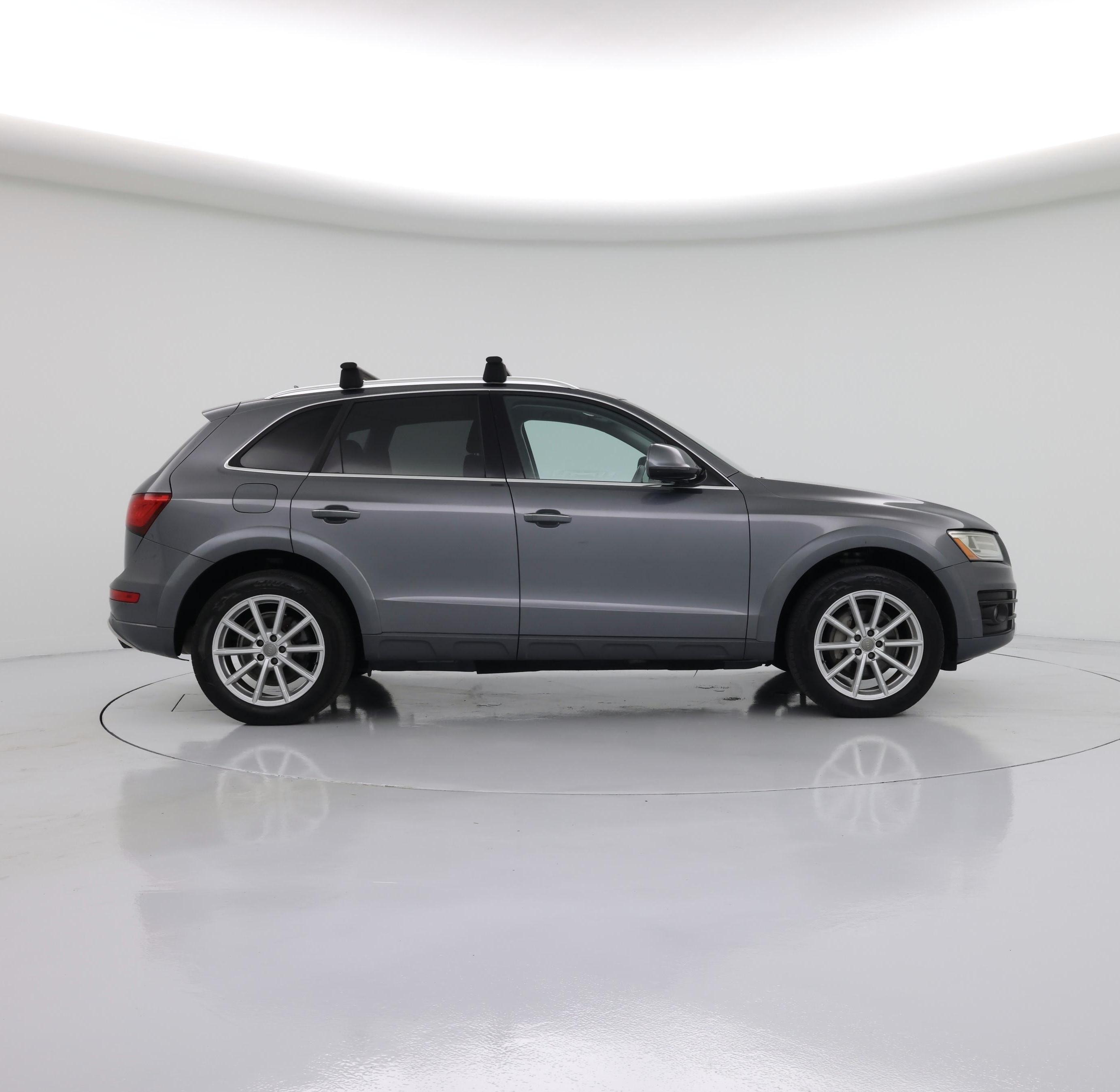 Thumbnail: 2017 Audi Q5 - 7