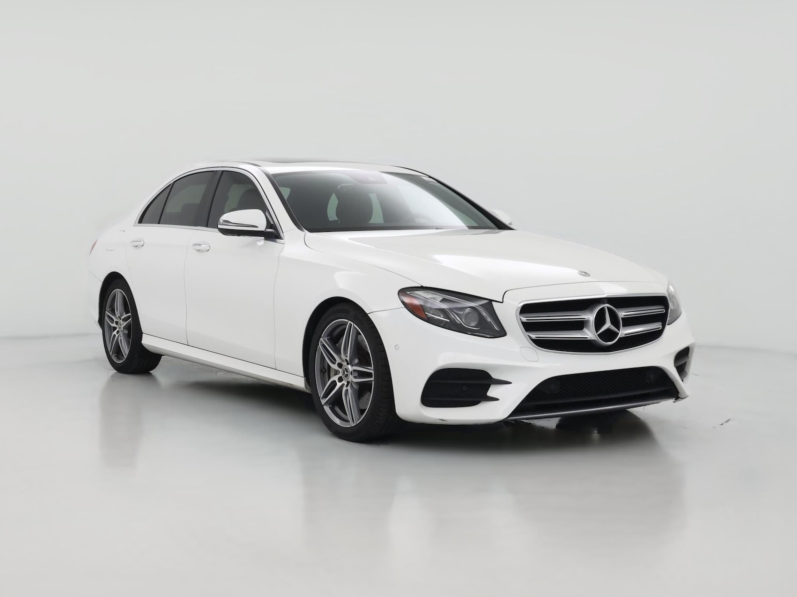 2019 Mercedes-Benz E-Class E300