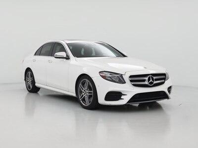 2019 Mercedes-Benz E300