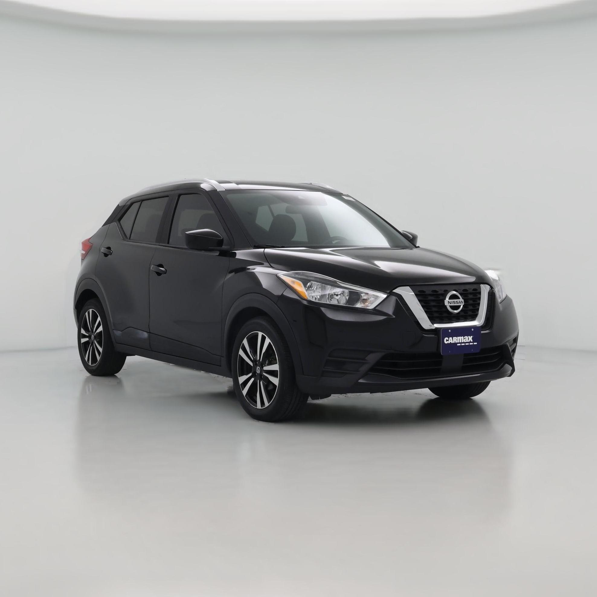 Thumbnail: 2020 Nissan Kicks - 1
