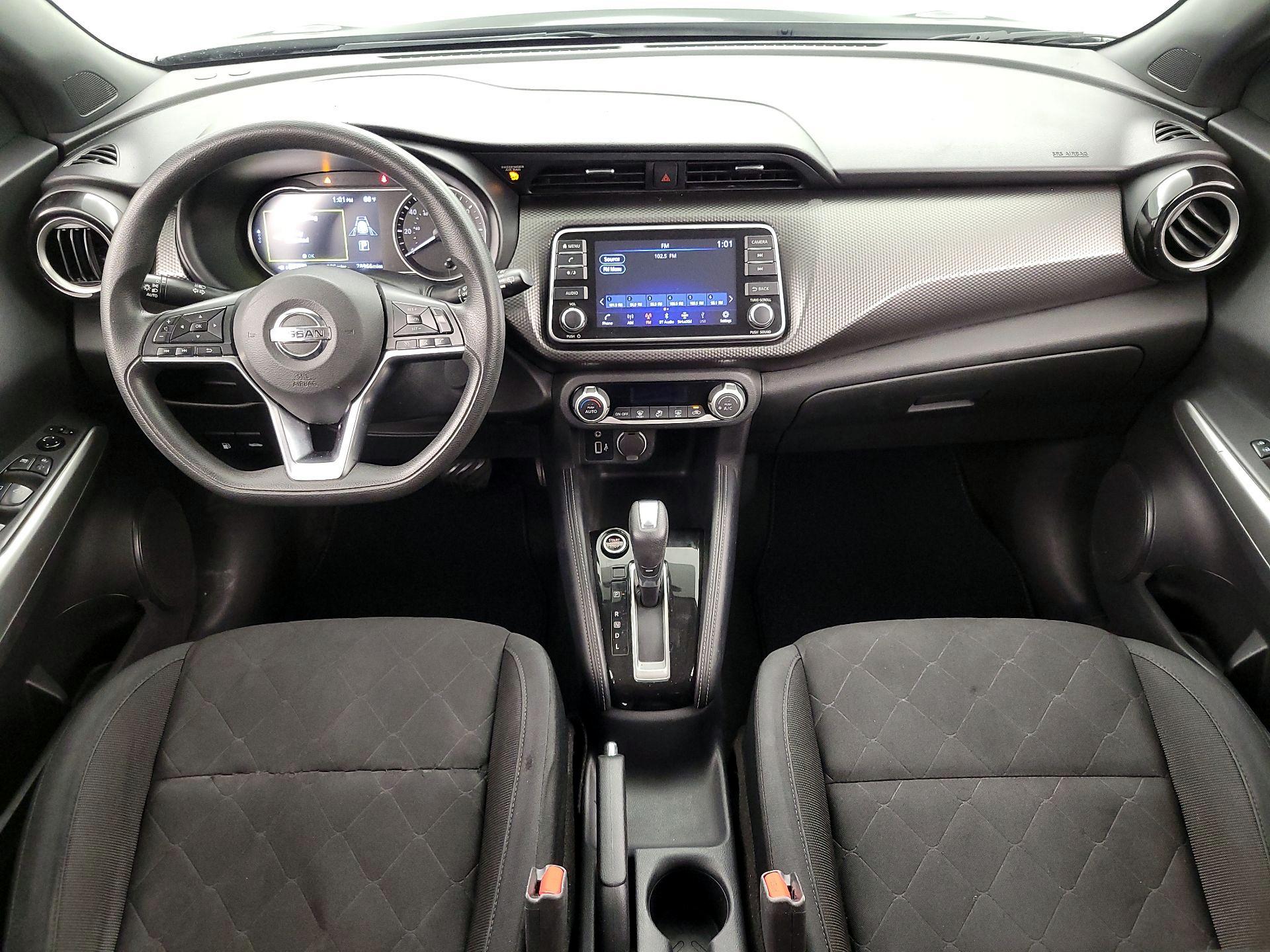 Thumbnail: 2020 Nissan Kicks - 9