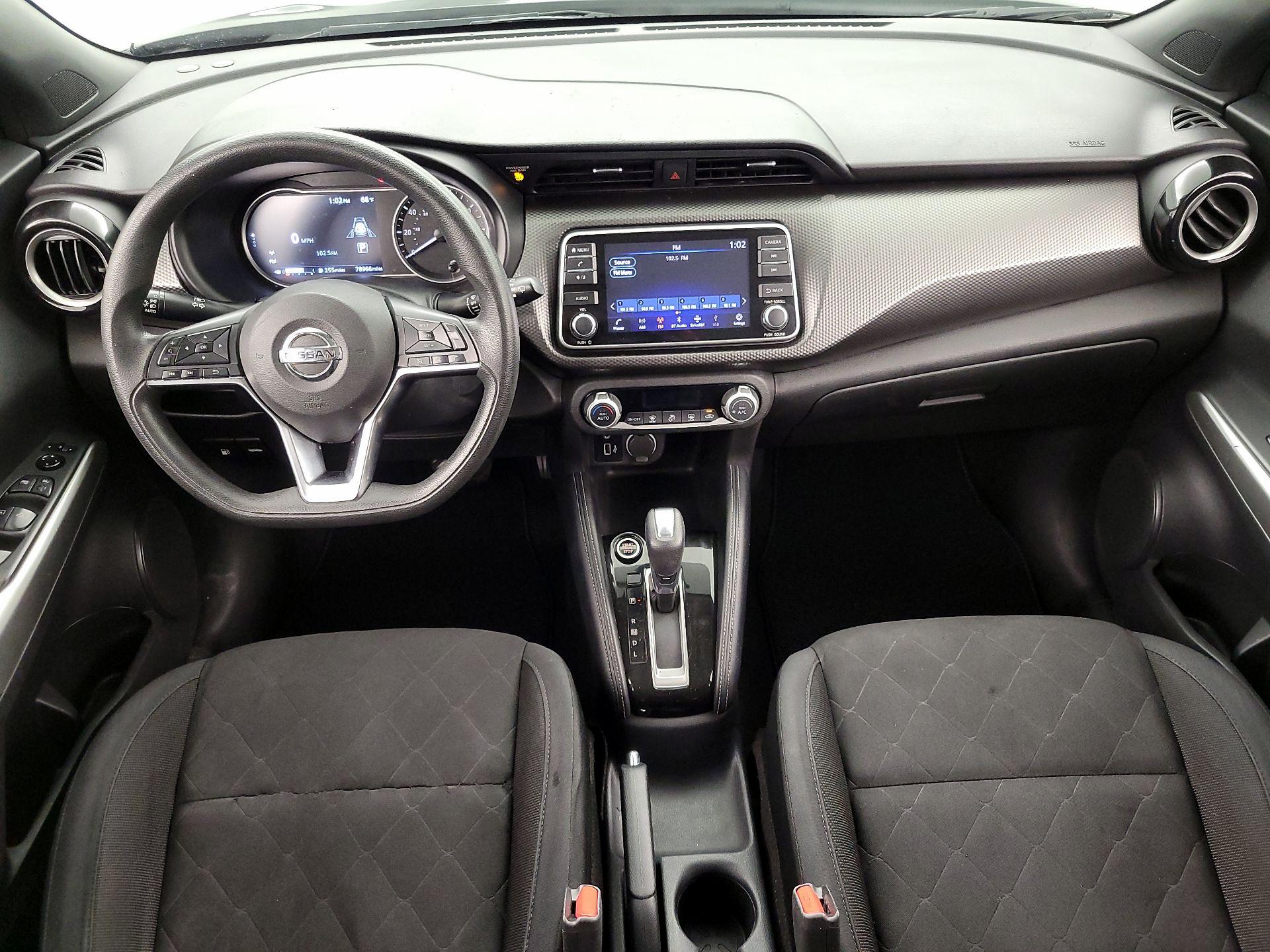 Thumbnail: 2020 Nissan Kicks - 10