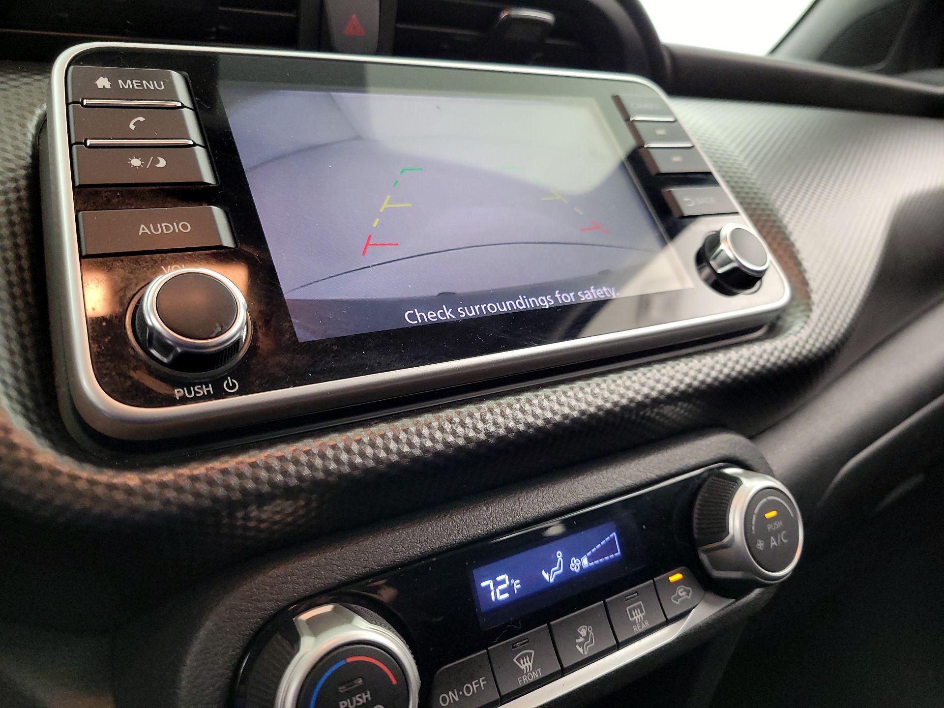 Thumbnail: 2020 Nissan Kicks - 14