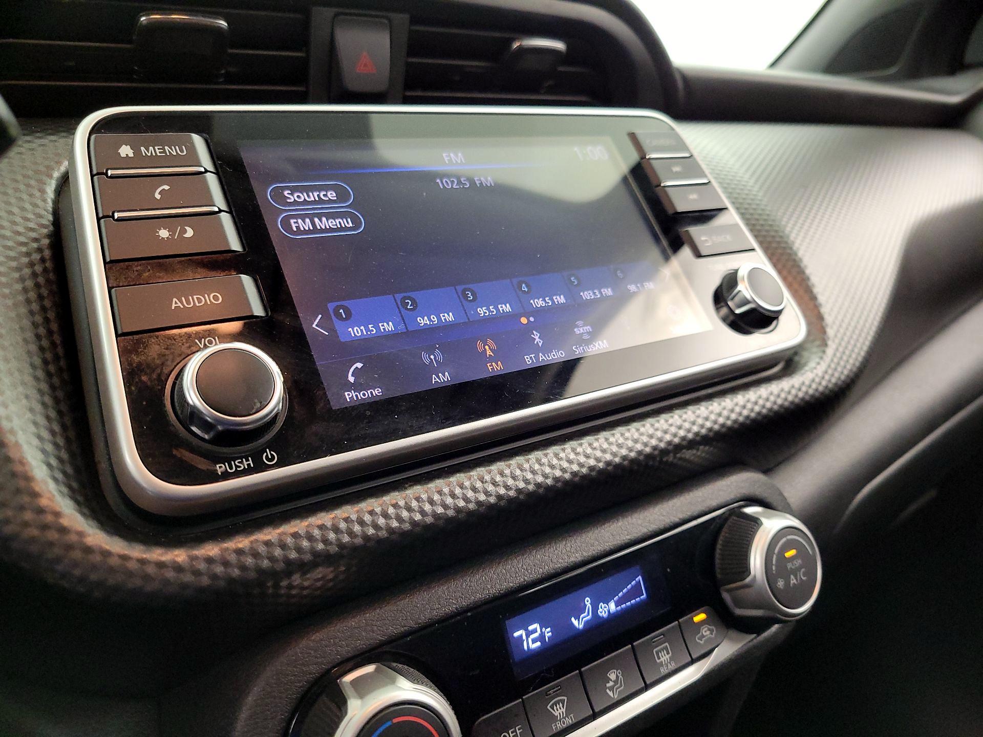 Thumbnail: 2020 Nissan Kicks - 15