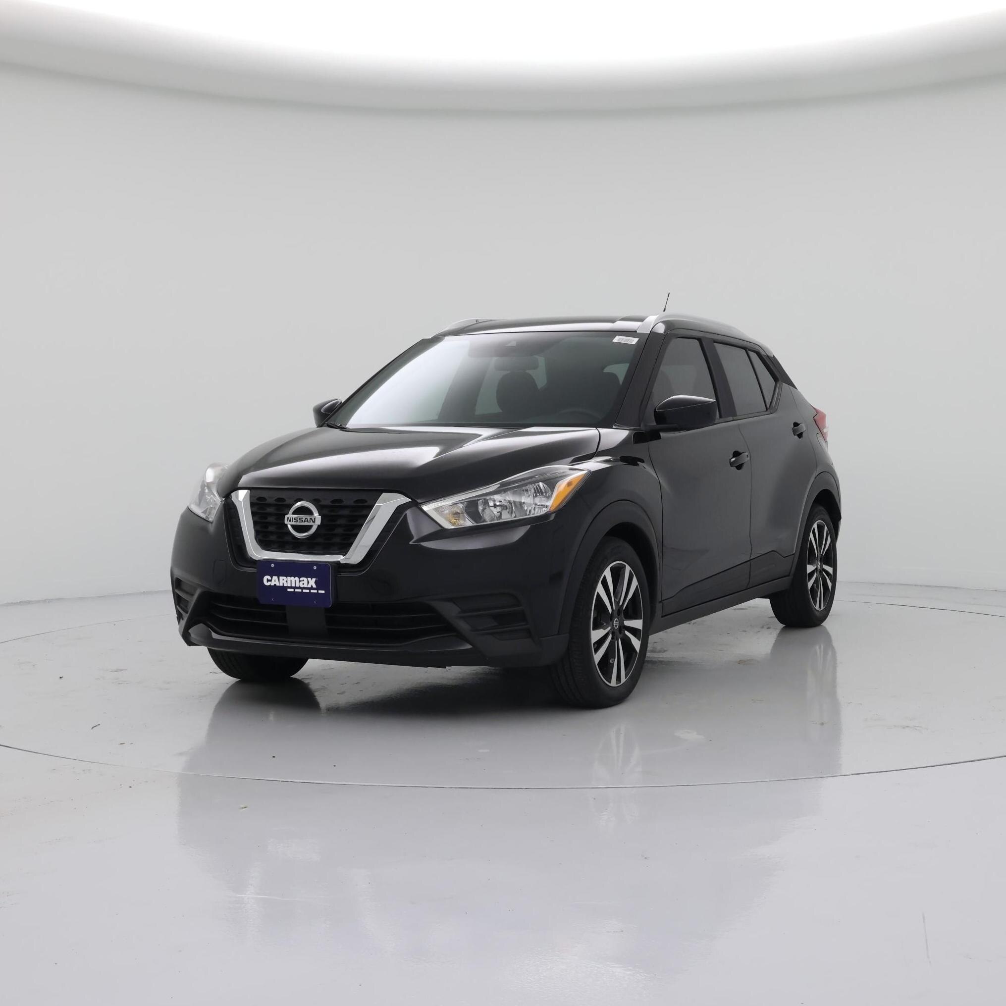 Thumbnail: 2020 Nissan Kicks - 4