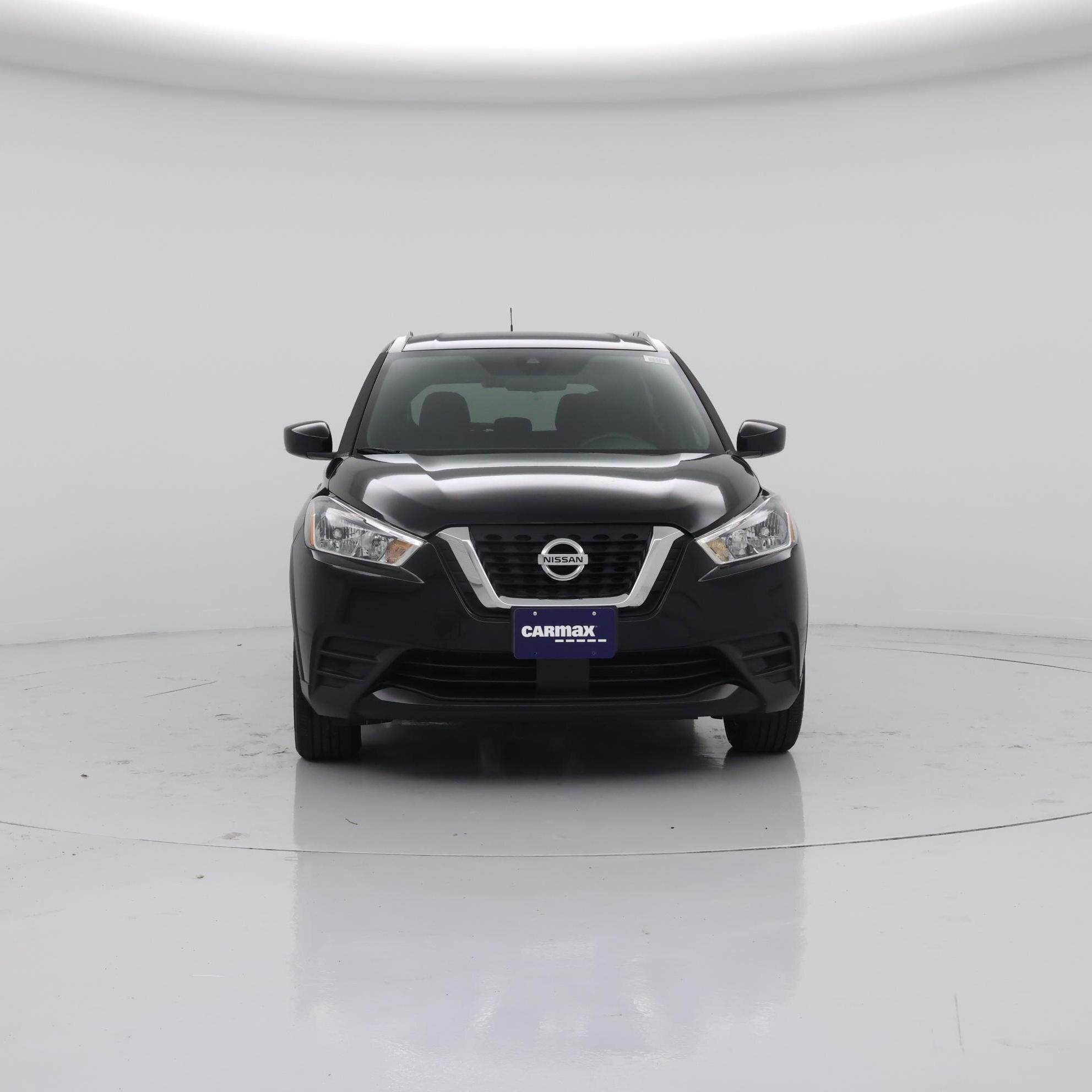 Thumbnail: 2020 Nissan Kicks - 5
