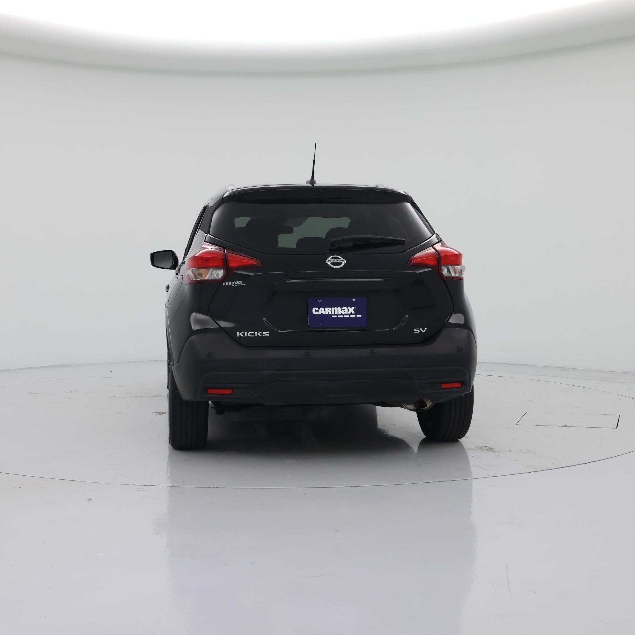 Thumbnail: 2020 Nissan Kicks - 6