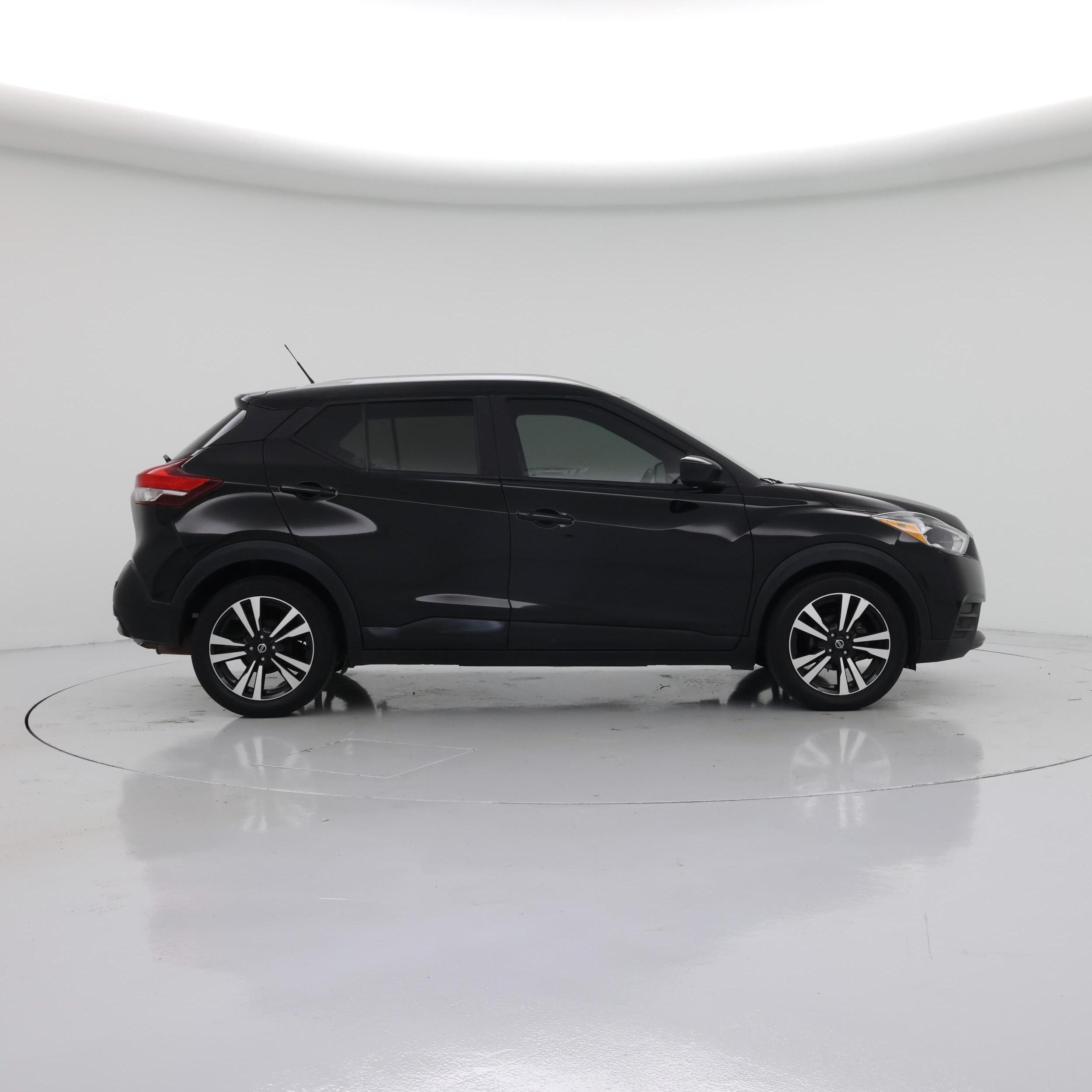 Thumbnail: 2020 Nissan Kicks - 7