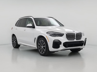 2021 BMW X5 Plug In Hybrid XDrive45e