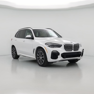 2021 BMW X5 Plug In Hybrid XDrive45e