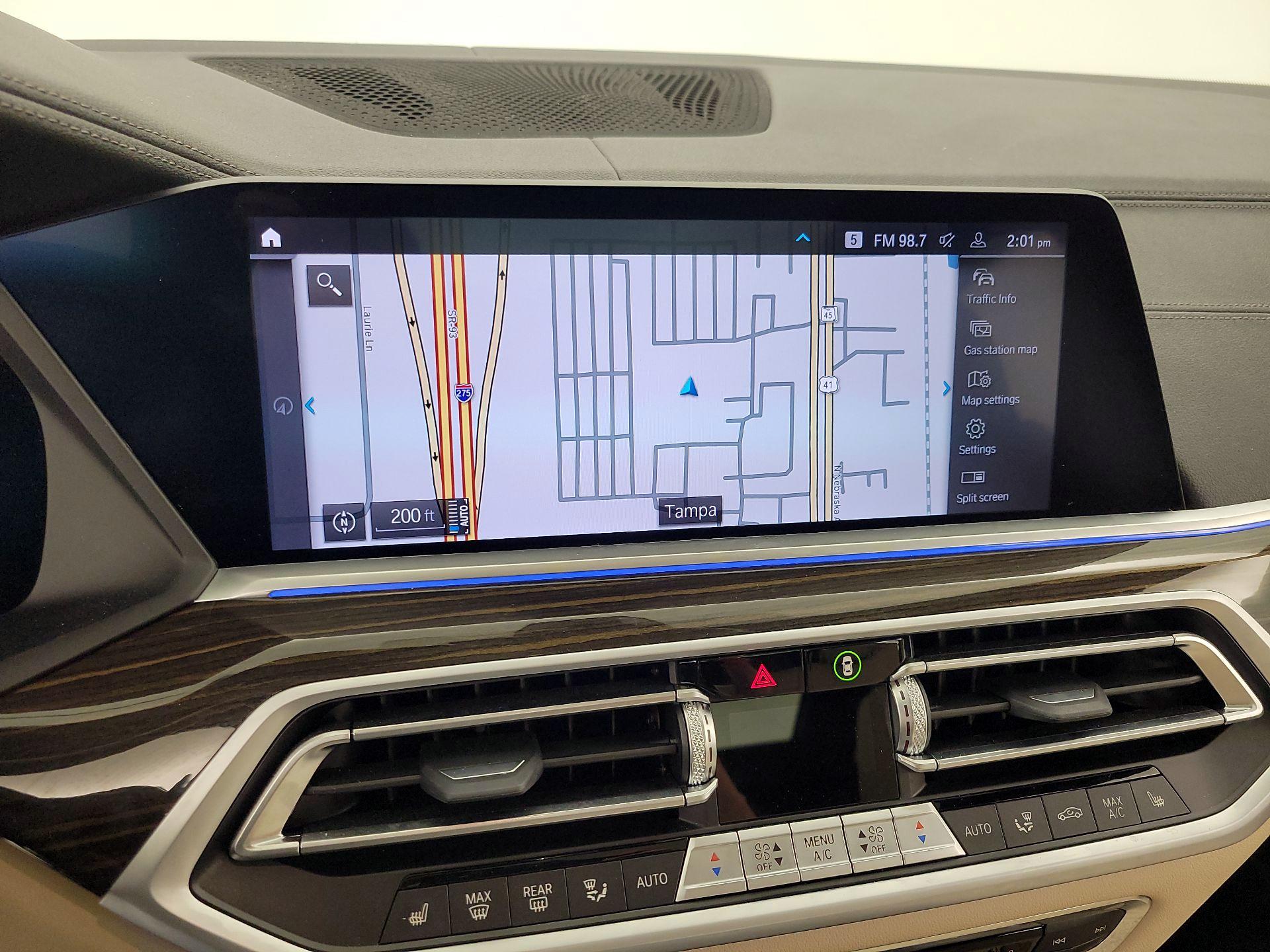 Thumbnail: 2021 BMW X5 - 14