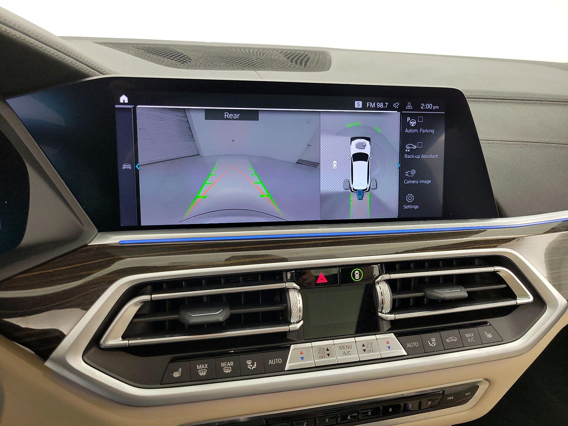 Thumbnail: 2021 BMW X5 - 15