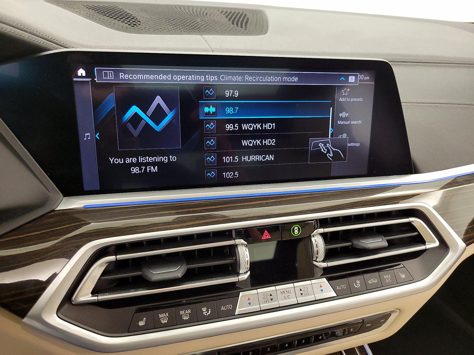 Thumbnail: 2021 BMW X5 - 16