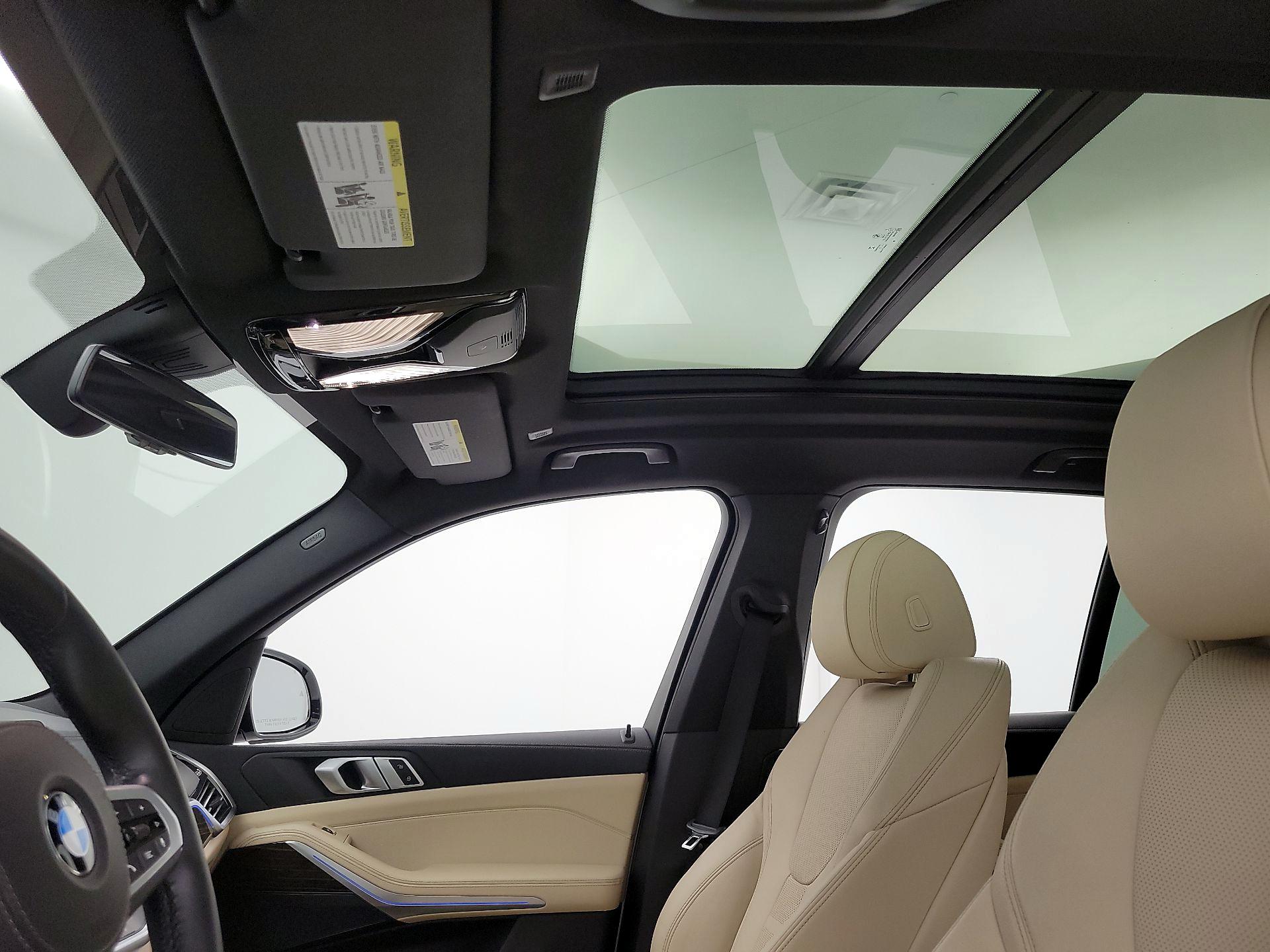 Thumbnail: 2021 BMW X5 - 20