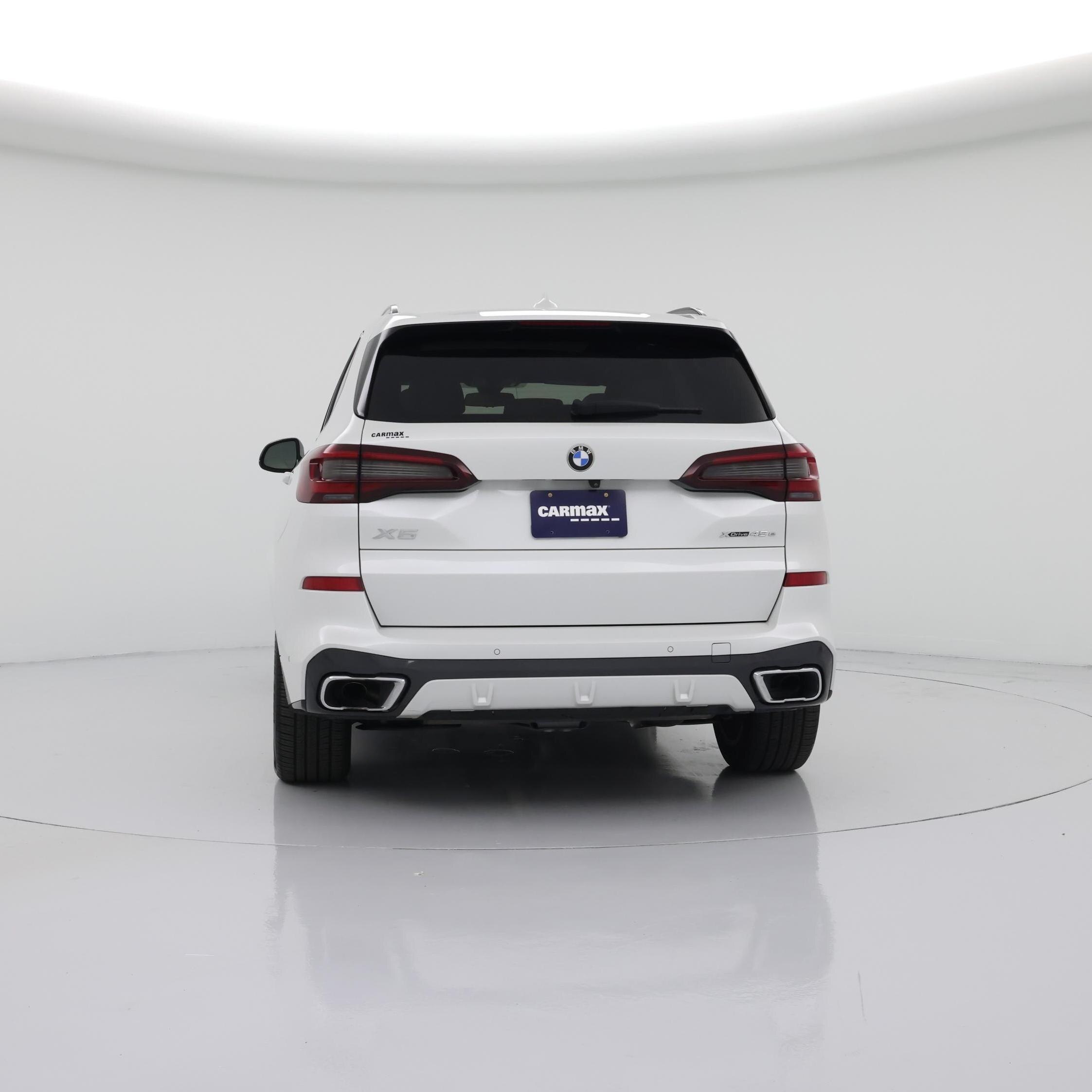 Thumbnail: 2021 BMW X5 - 6