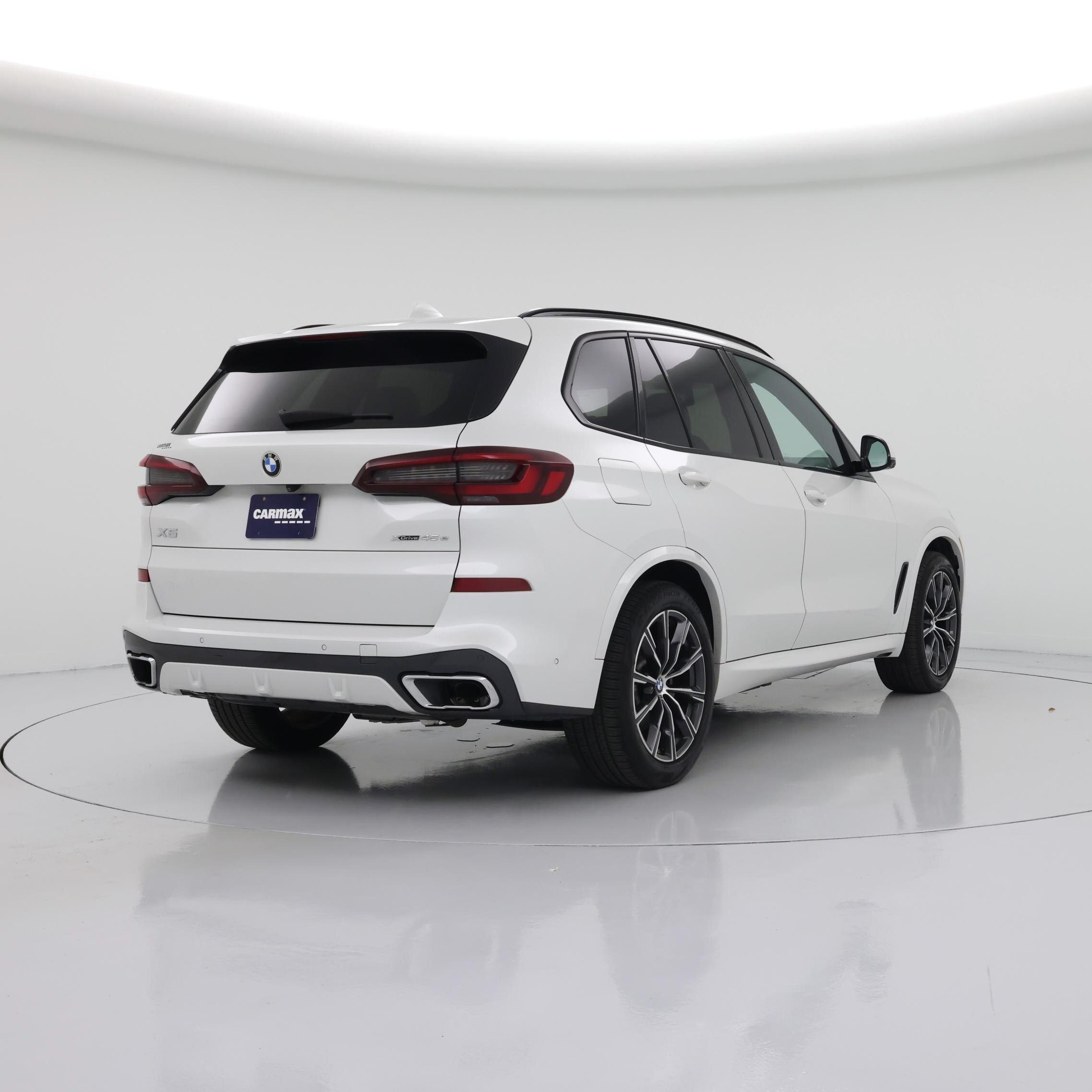 Thumbnail: 2021 BMW X5 - 8