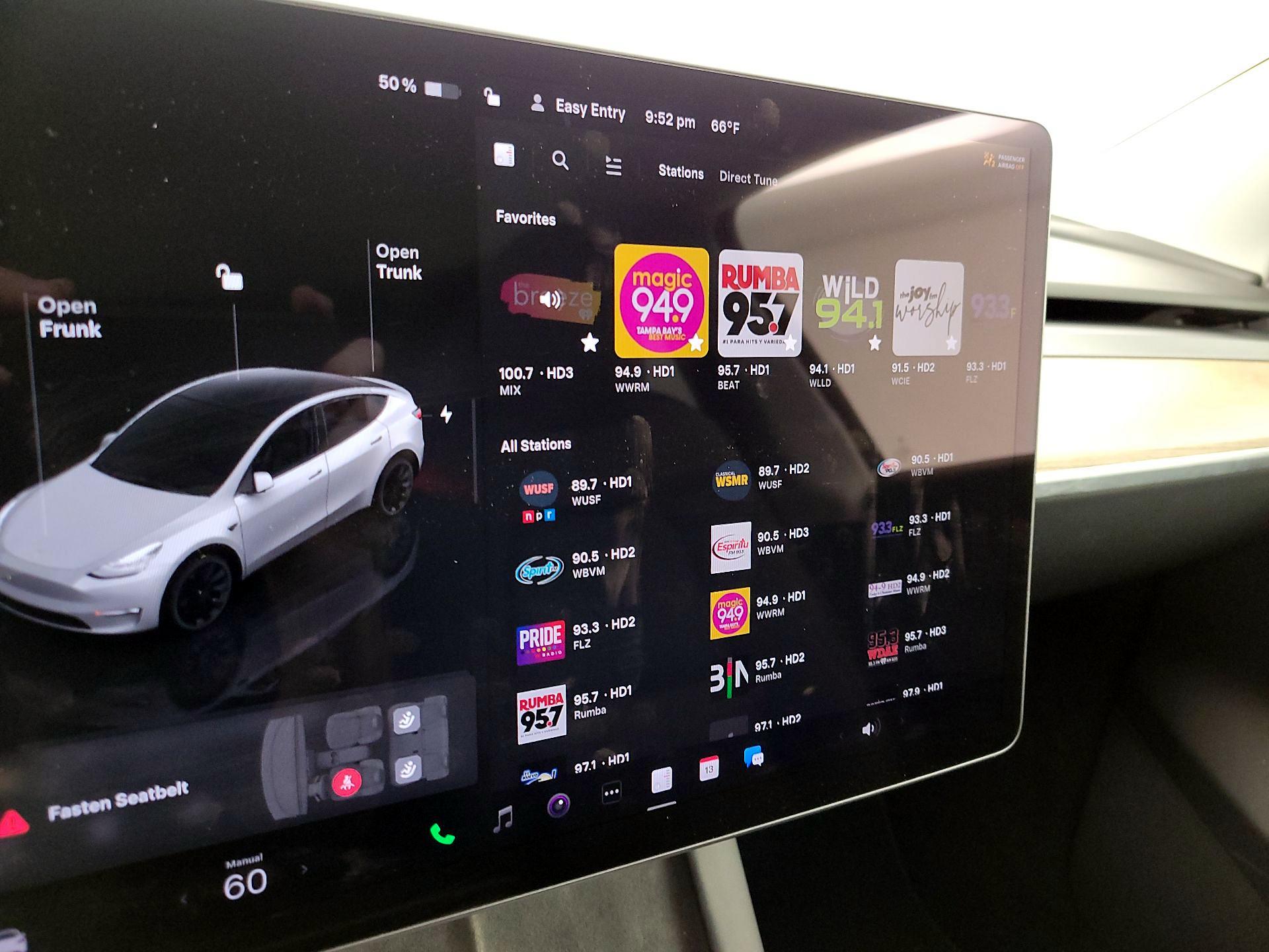 Thumbnail: 2023 Tesla Model Y - 15