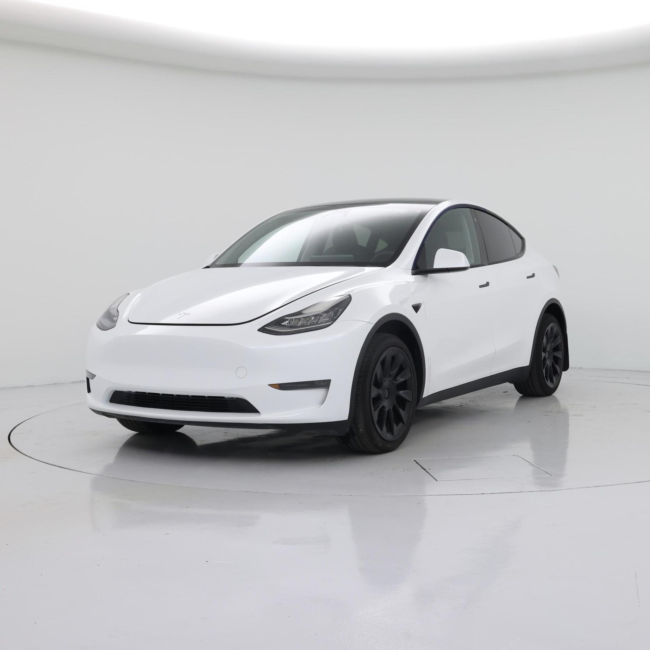 Thumbnail: 2023 Tesla Model Y - 4