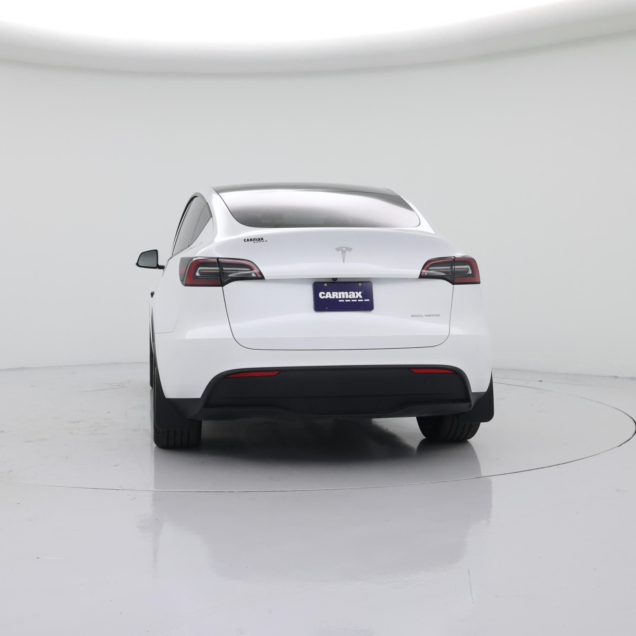 Thumbnail: 2023 Tesla Model Y - 6