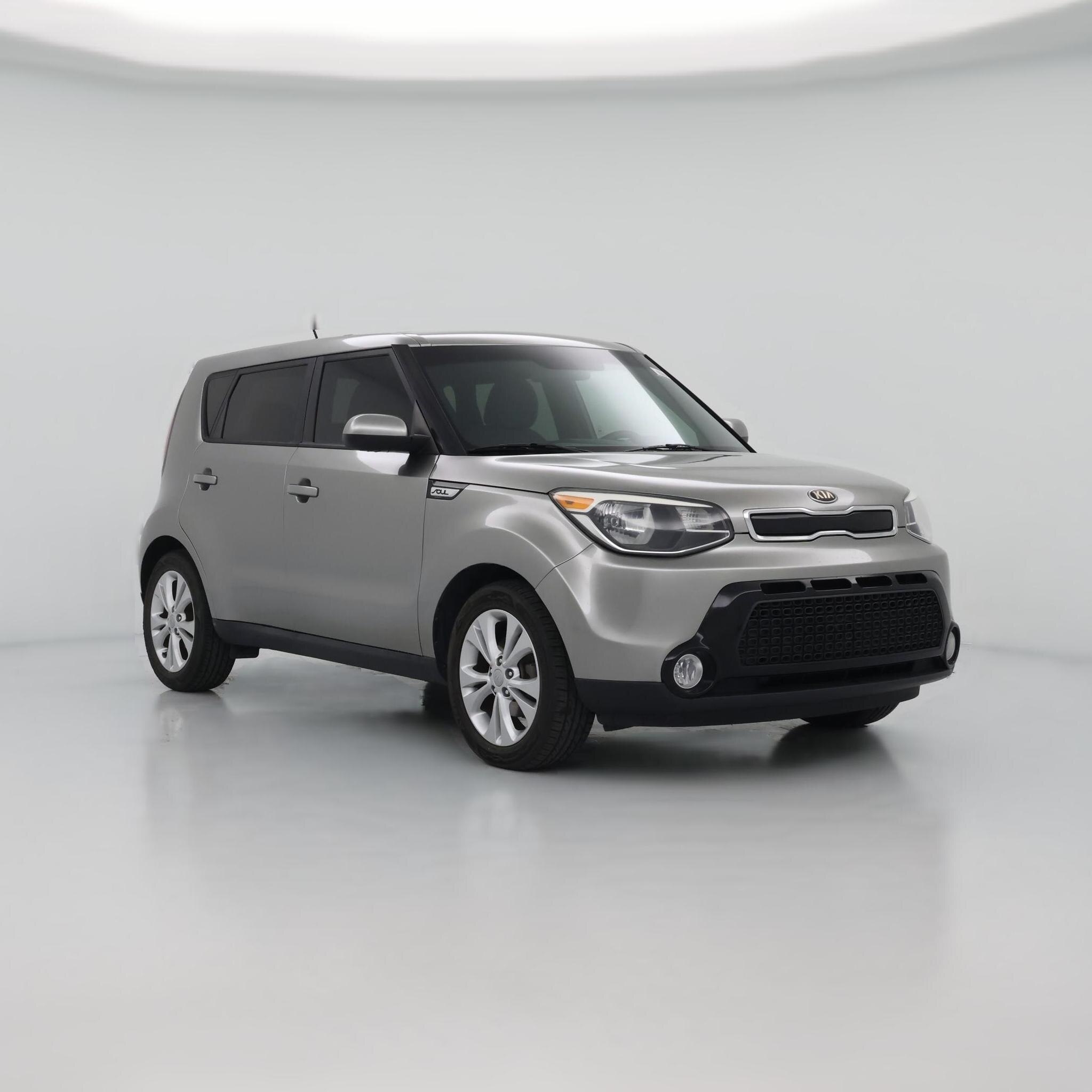 Thumbnail: 2016 Kia Soul - 1