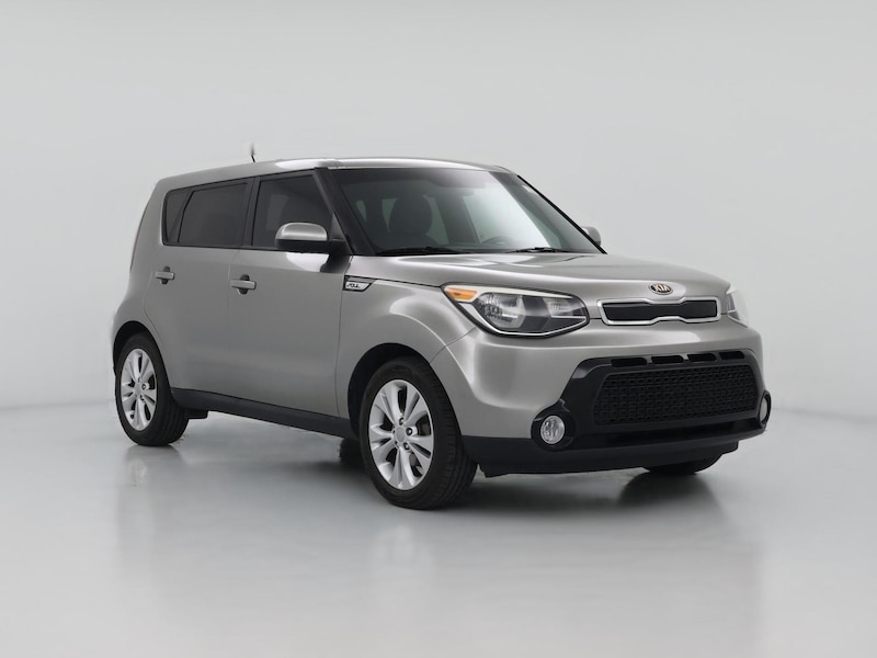 2016 Kia Soul Soul+ -
                  Tampa, FL