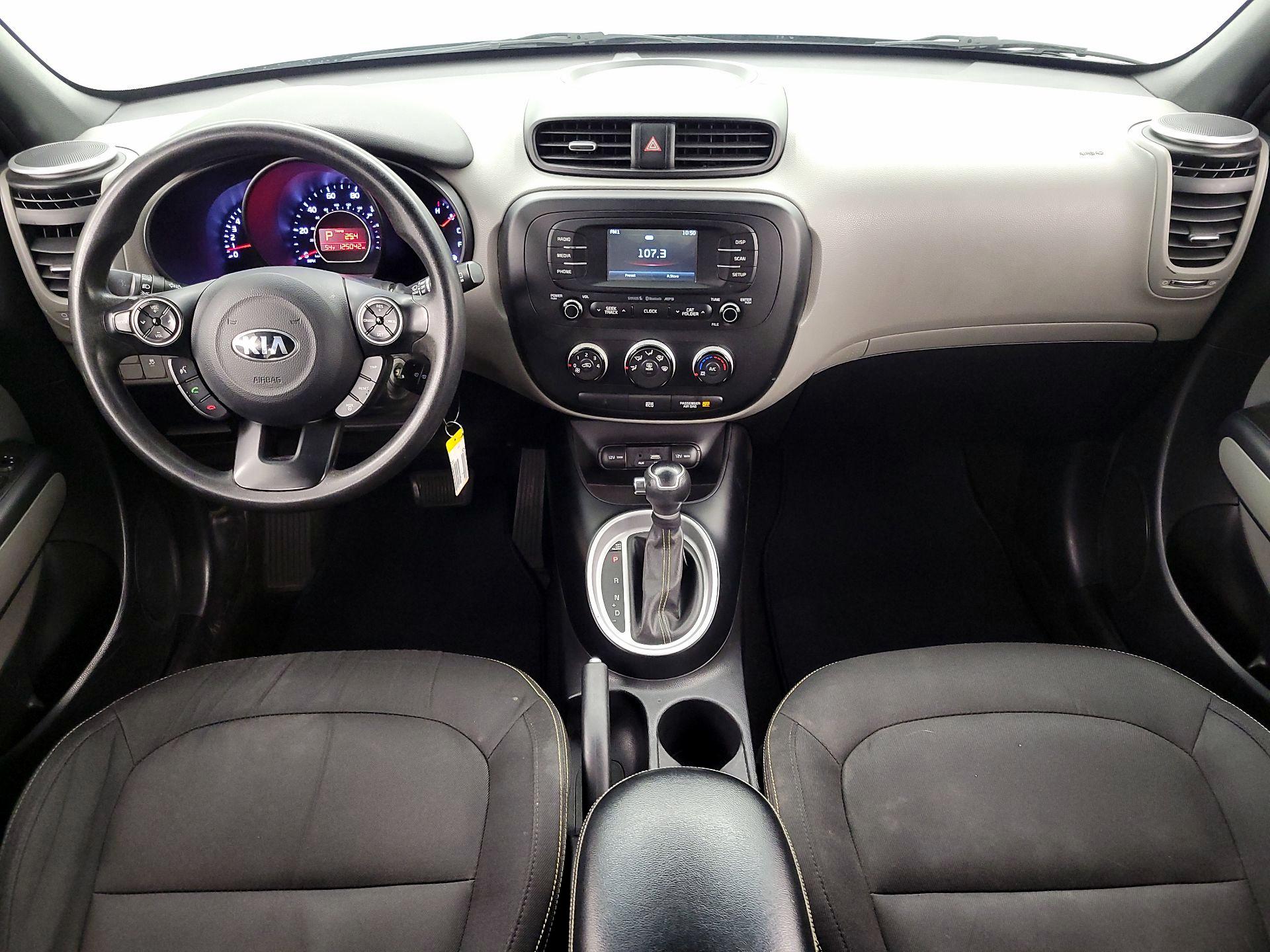 Thumbnail: 2016 Kia Soul - 9