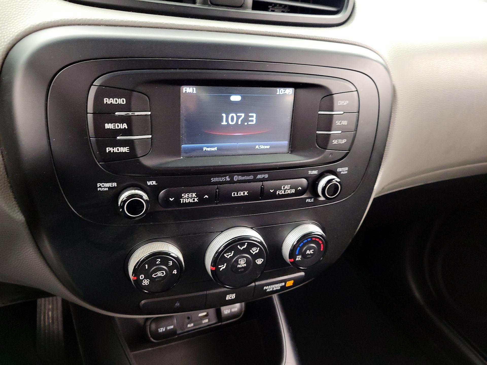 Thumbnail: 2016 Kia Soul - 15