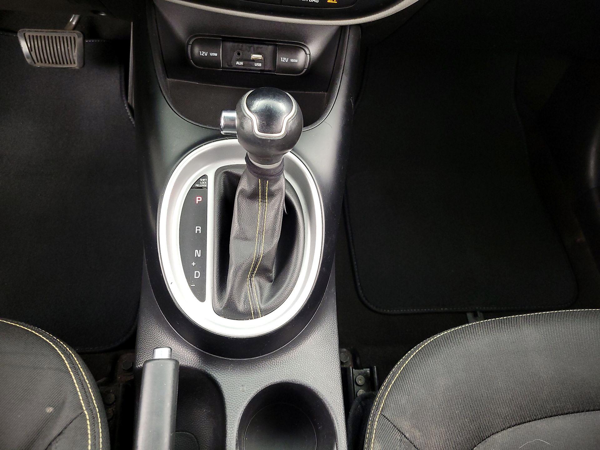 Thumbnail: 2016 Kia Soul - 17