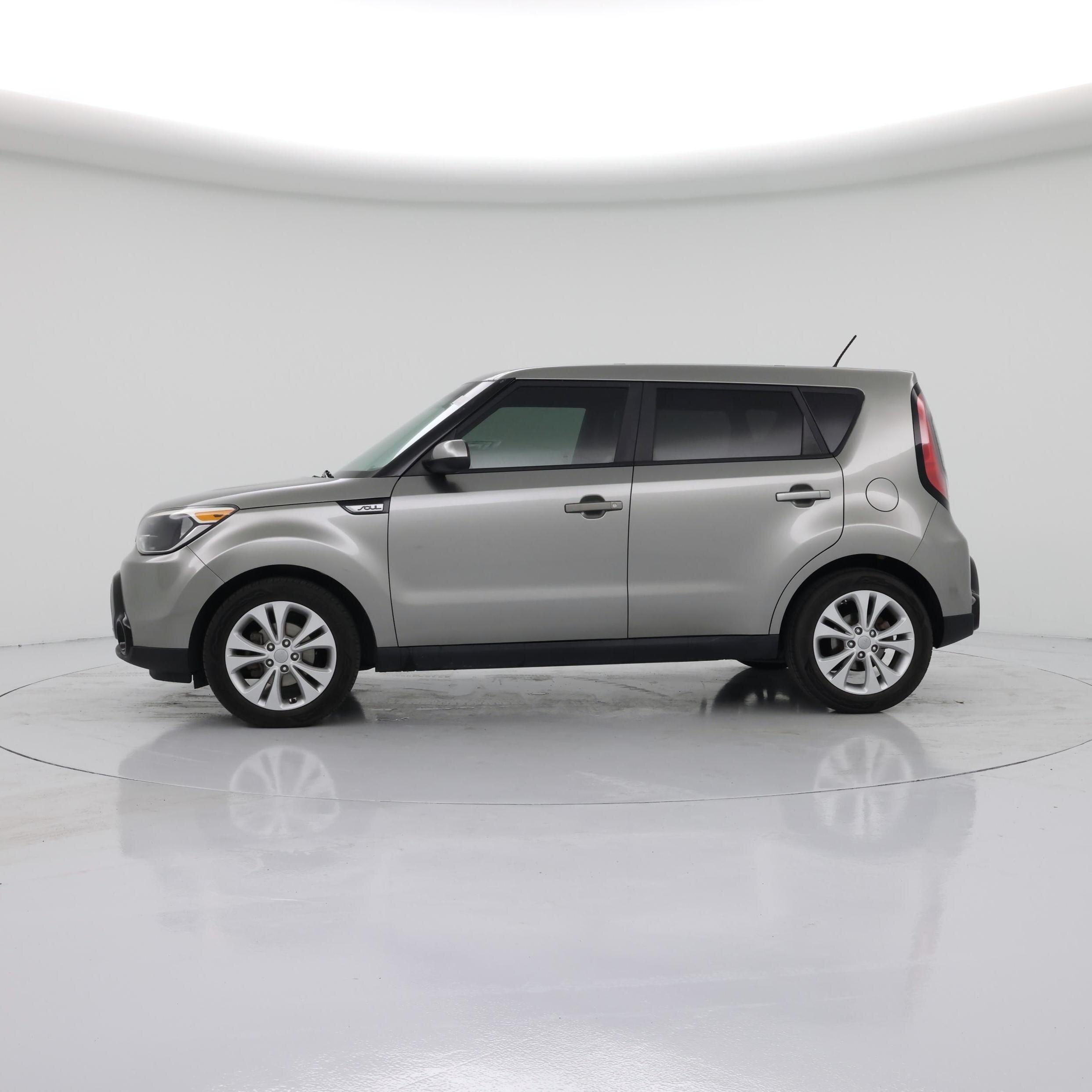 Thumbnail: 2016 Kia Soul - 3