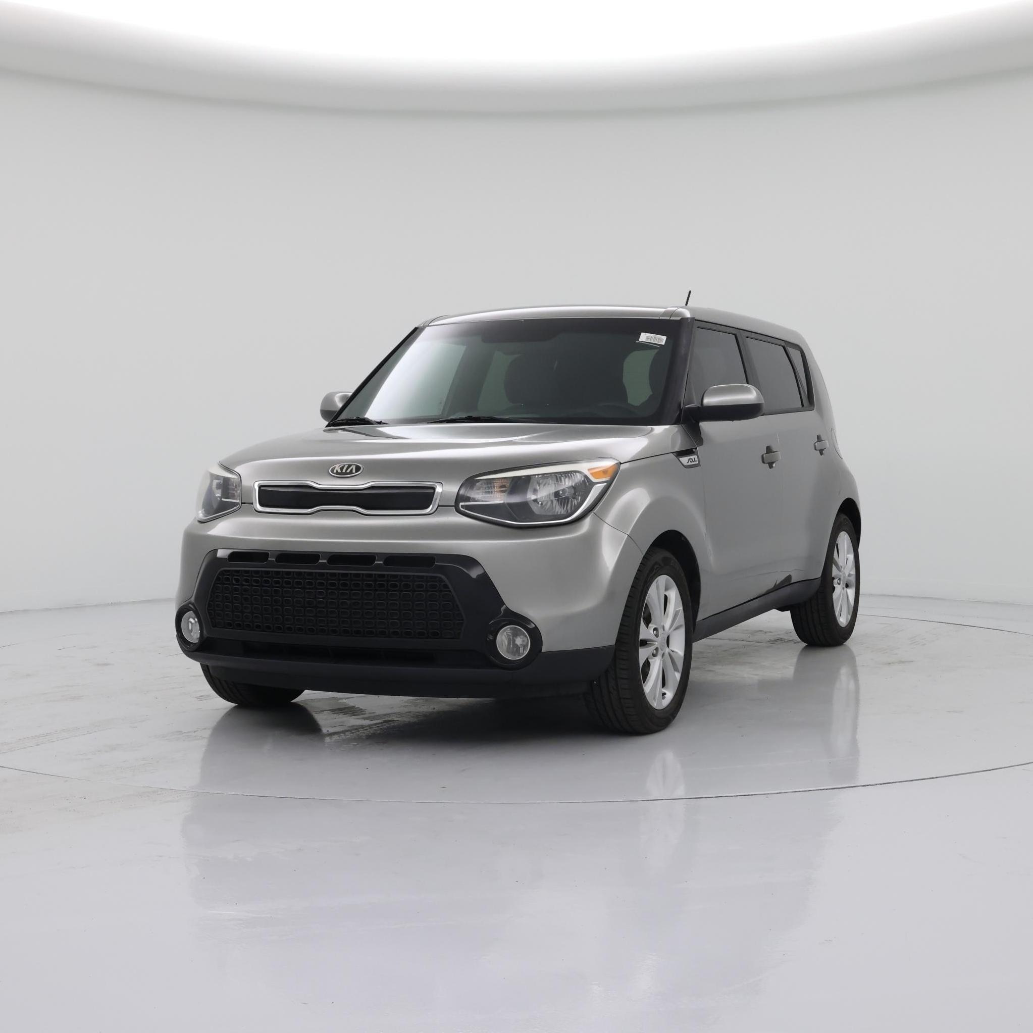 Thumbnail: 2016 Kia Soul - 4