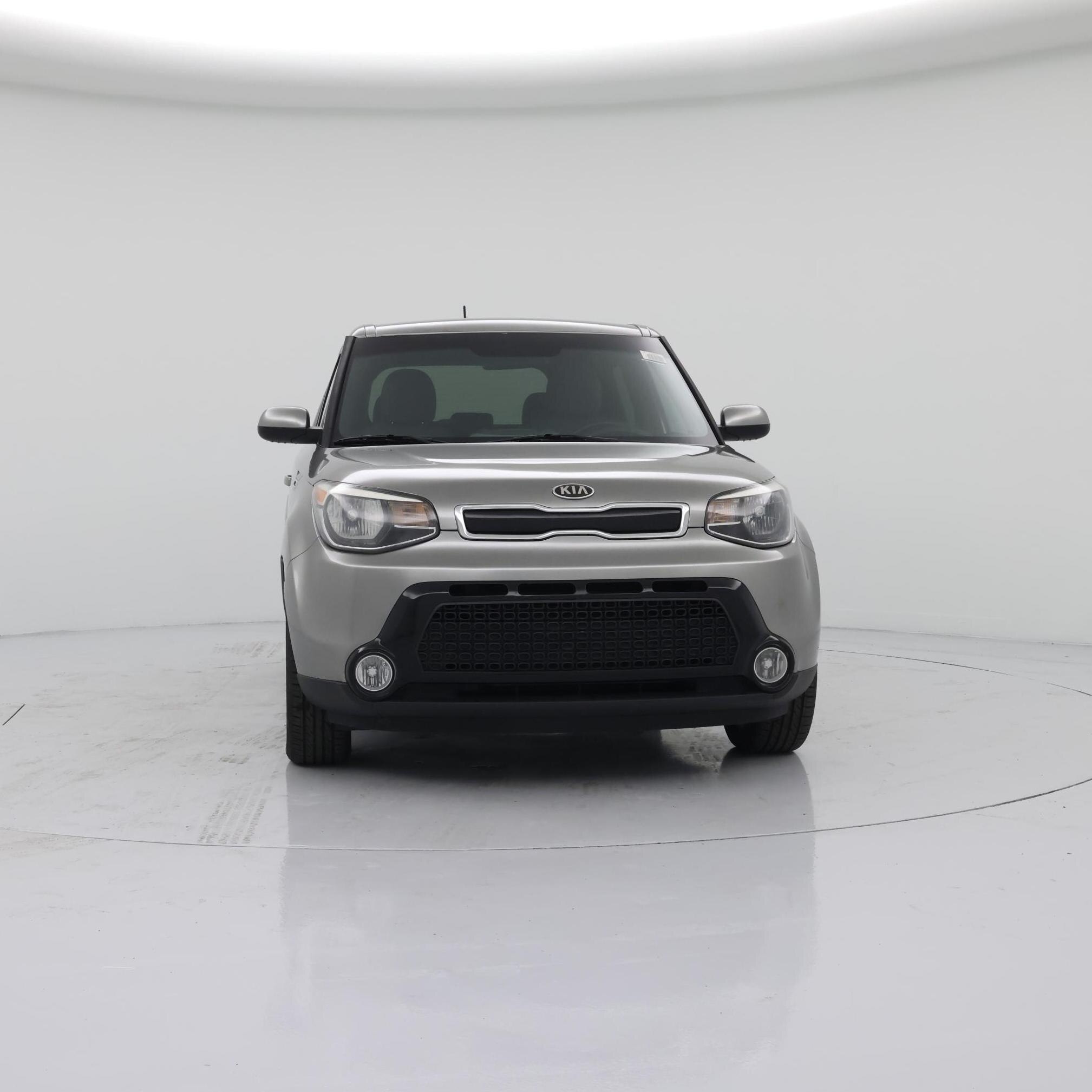 Thumbnail: 2016 Kia Soul - 5