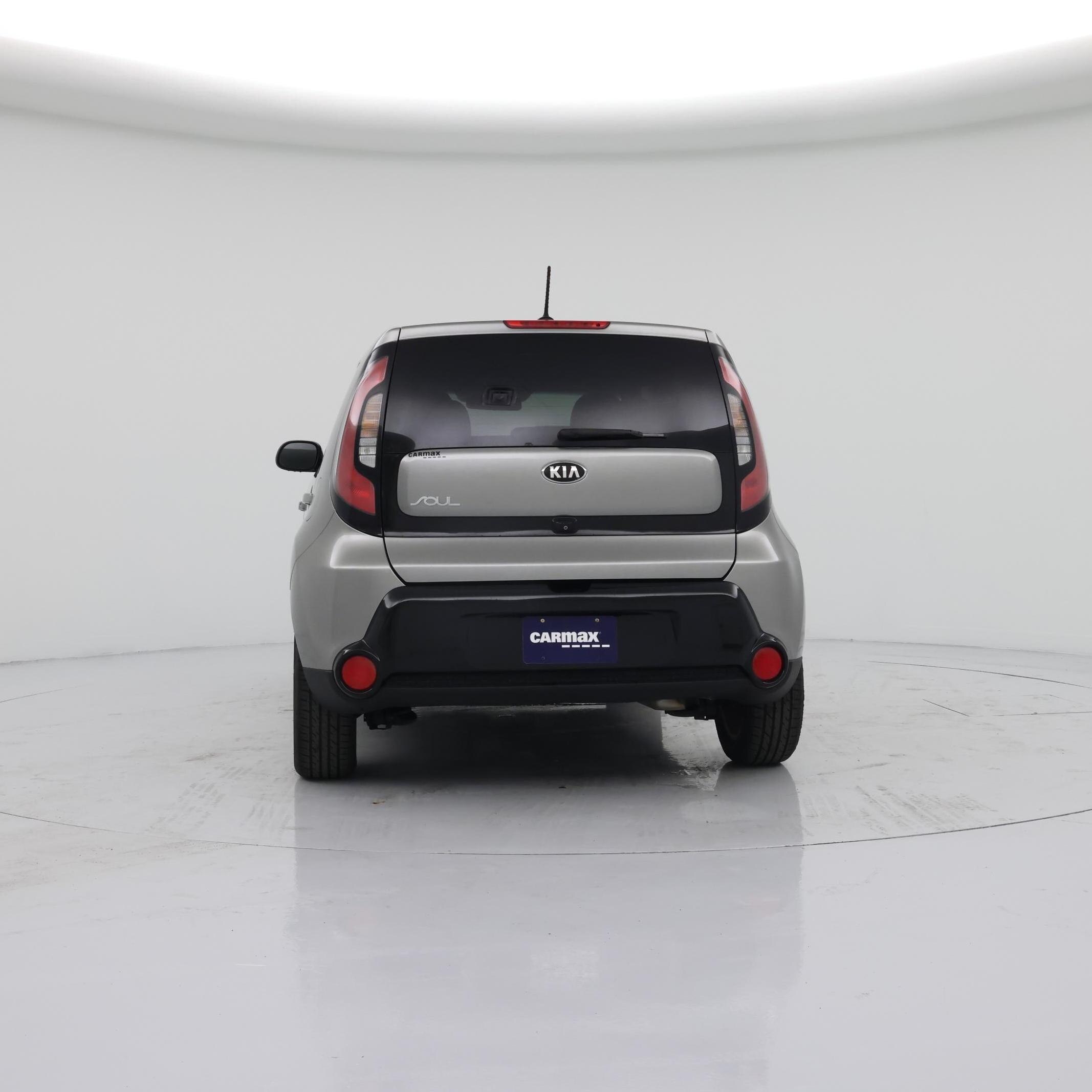 Thumbnail: 2016 Kia Soul - 6
