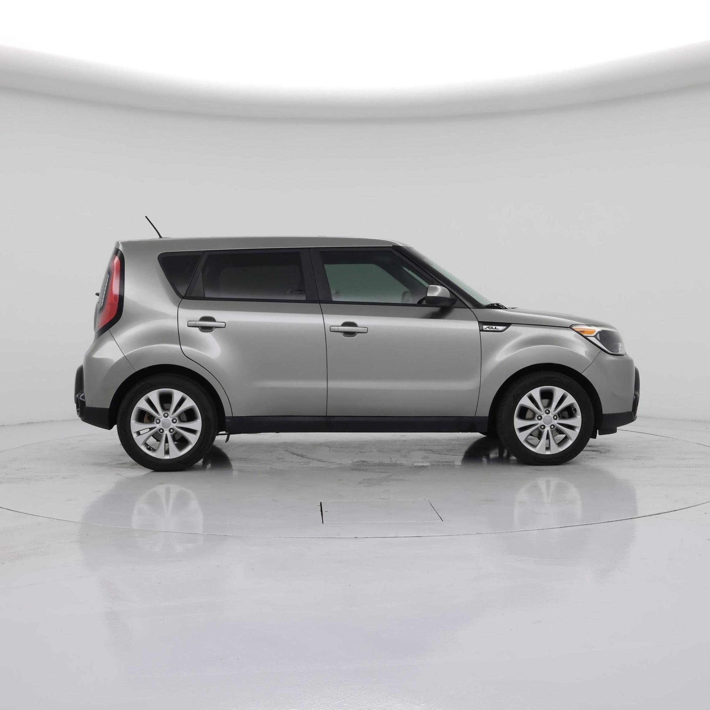 Thumbnail: 2016 Kia Soul - 7