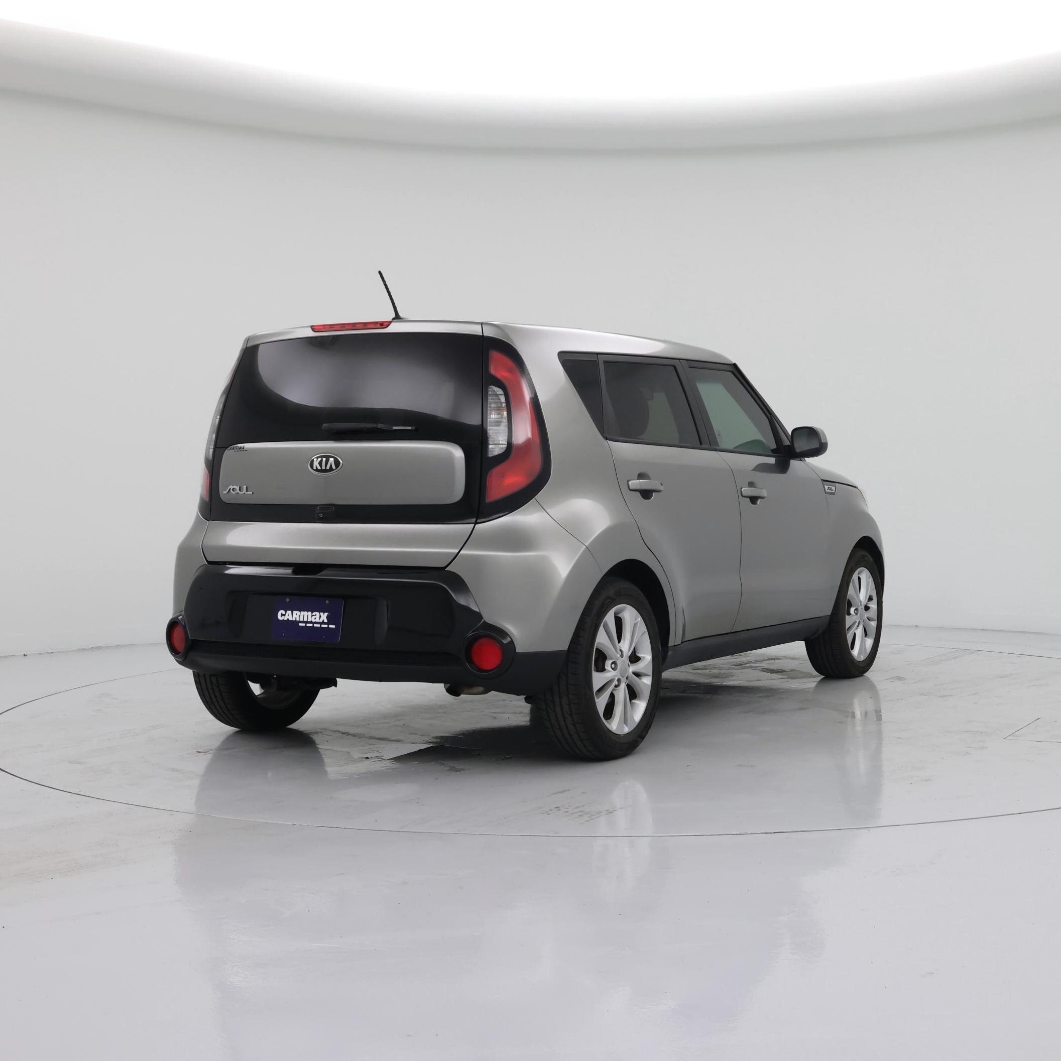 Thumbnail: 2016 Kia Soul - 8