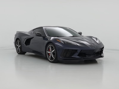 2020 Chevrolet Corvette Stingray 3LT