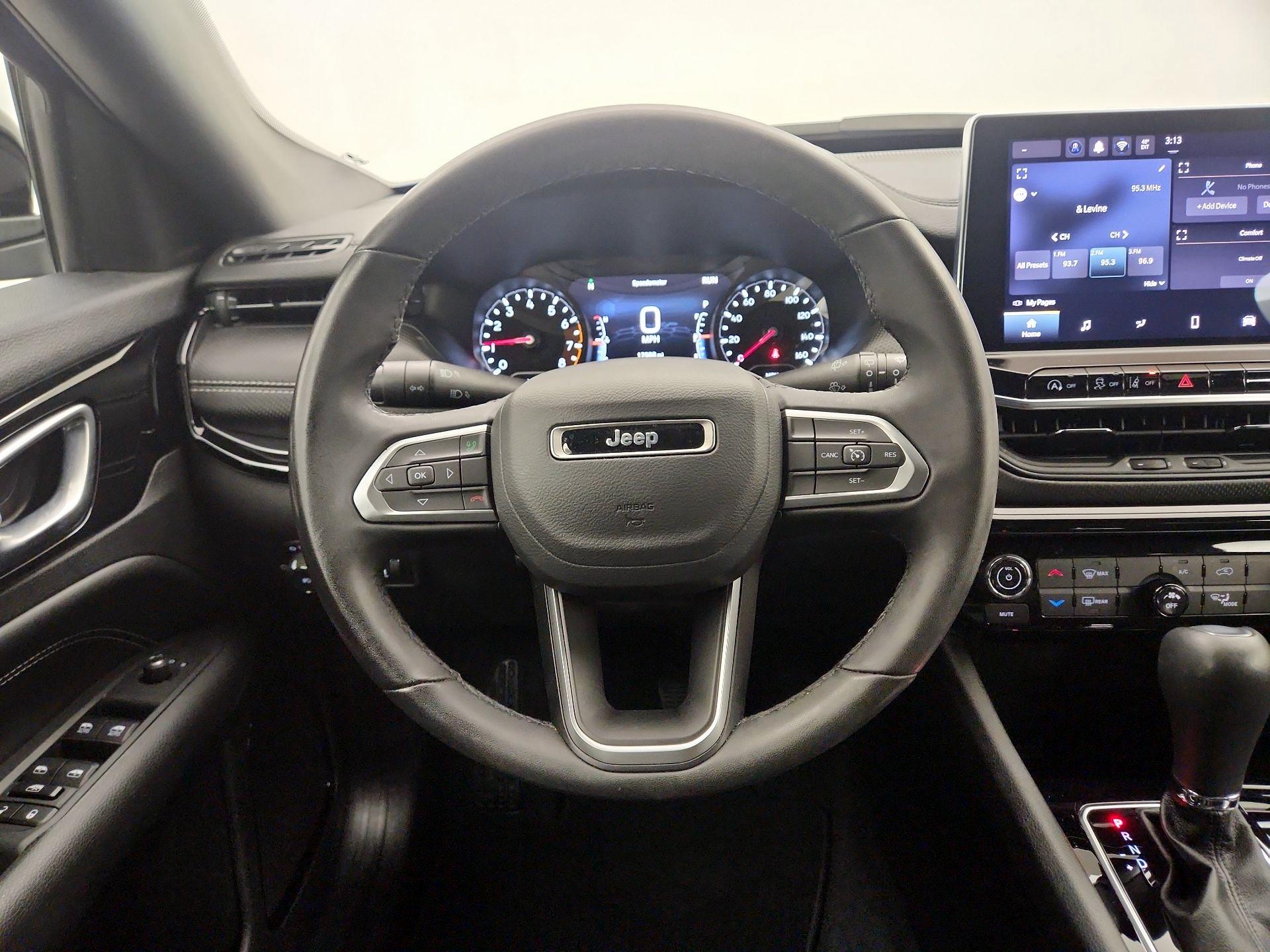 Thumbnail: 2024 Jeep Compass - 10