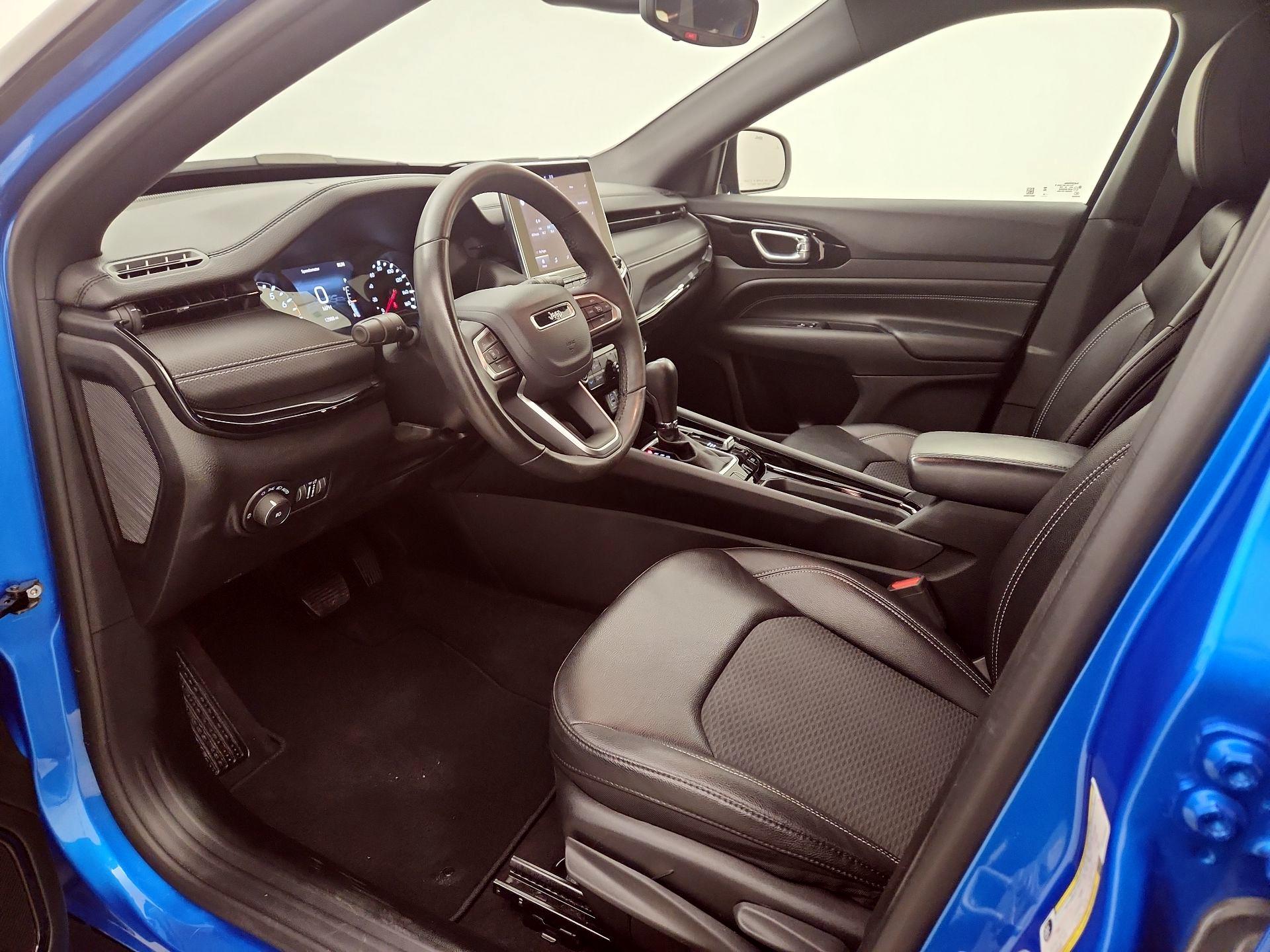 Thumbnail: 2024 Jeep Compass - 11