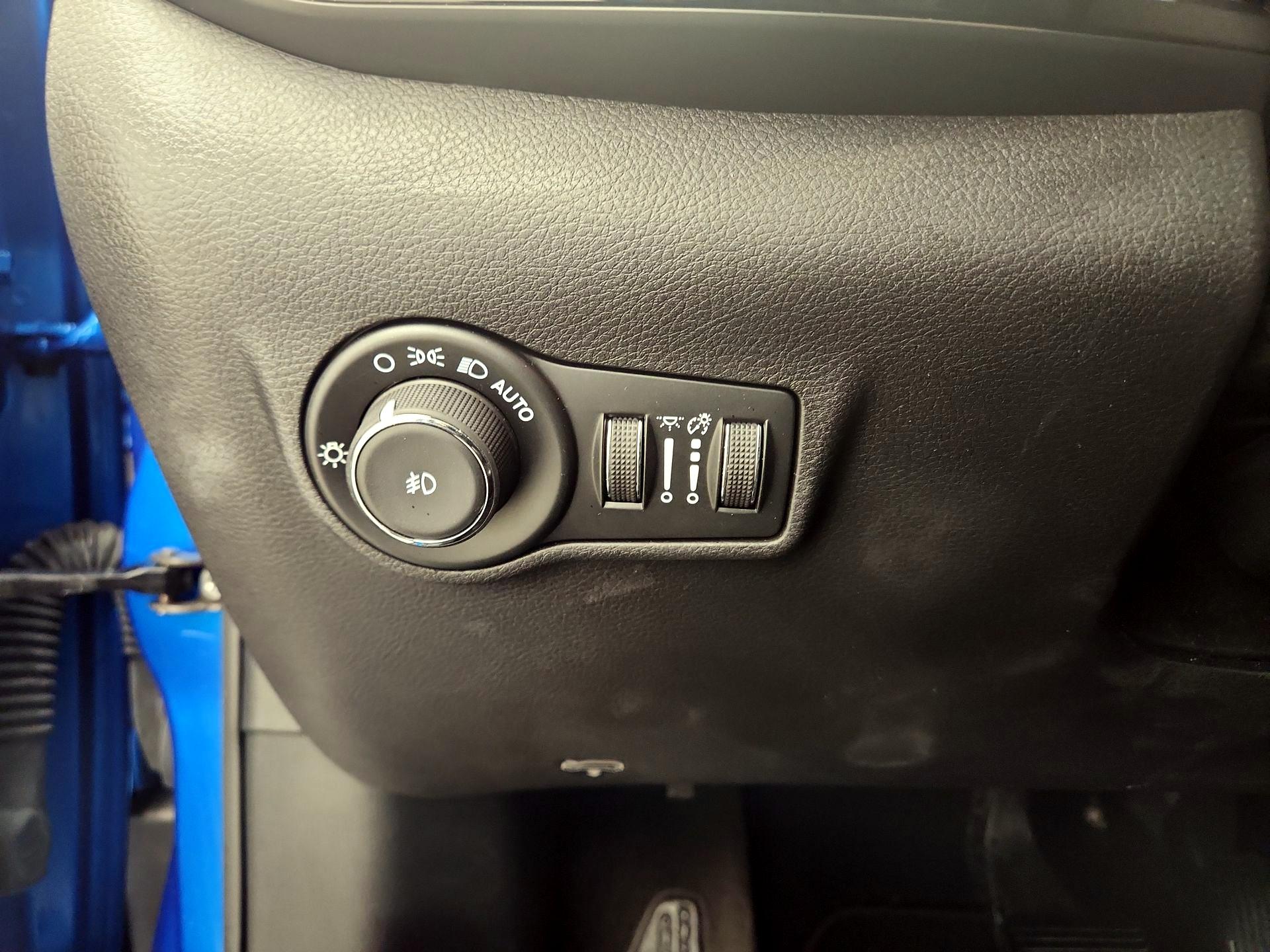 Thumbnail: 2024 Jeep Compass - 13