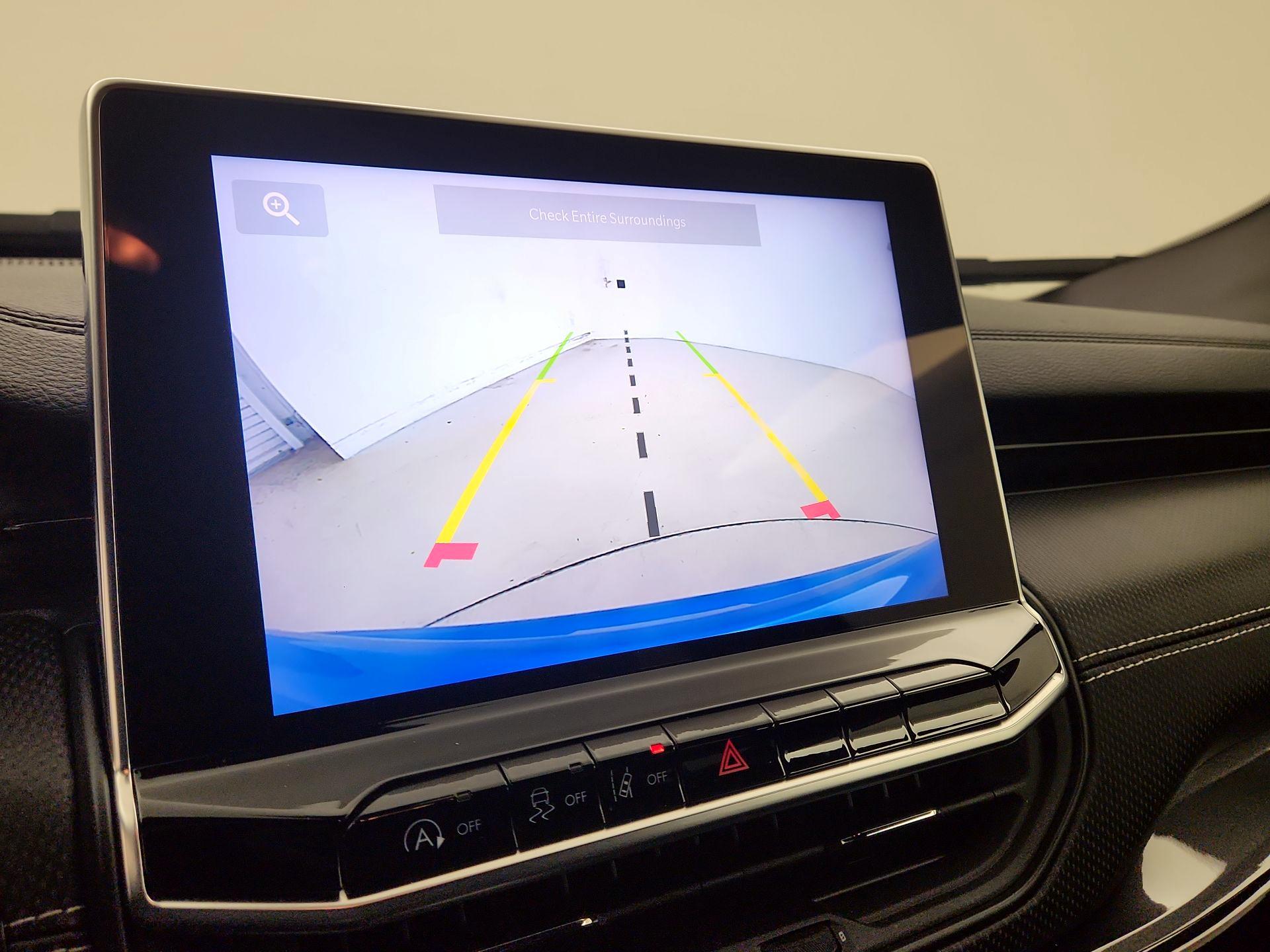 Thumbnail: 2024 Jeep Compass - 14