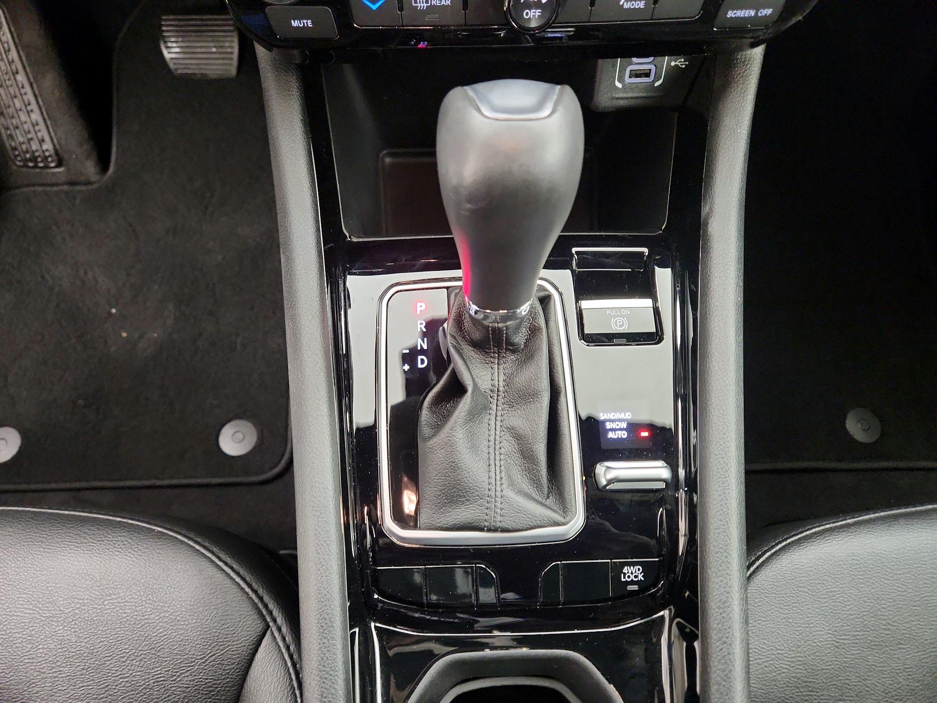 Thumbnail: 2024 Jeep Compass - 17