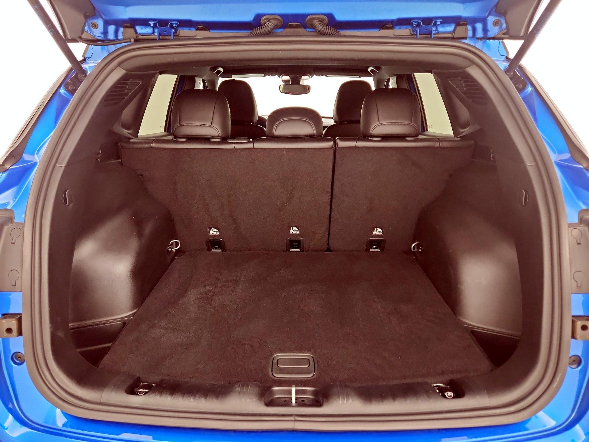 Thumbnail: 2024 Jeep Compass - 20