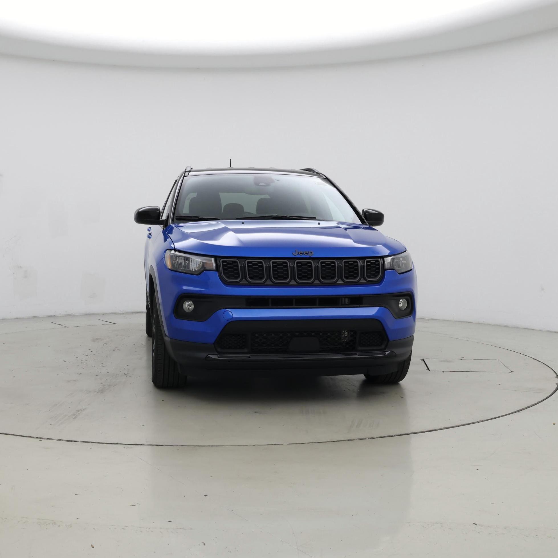 Thumbnail: 2024 Jeep Compass - 5