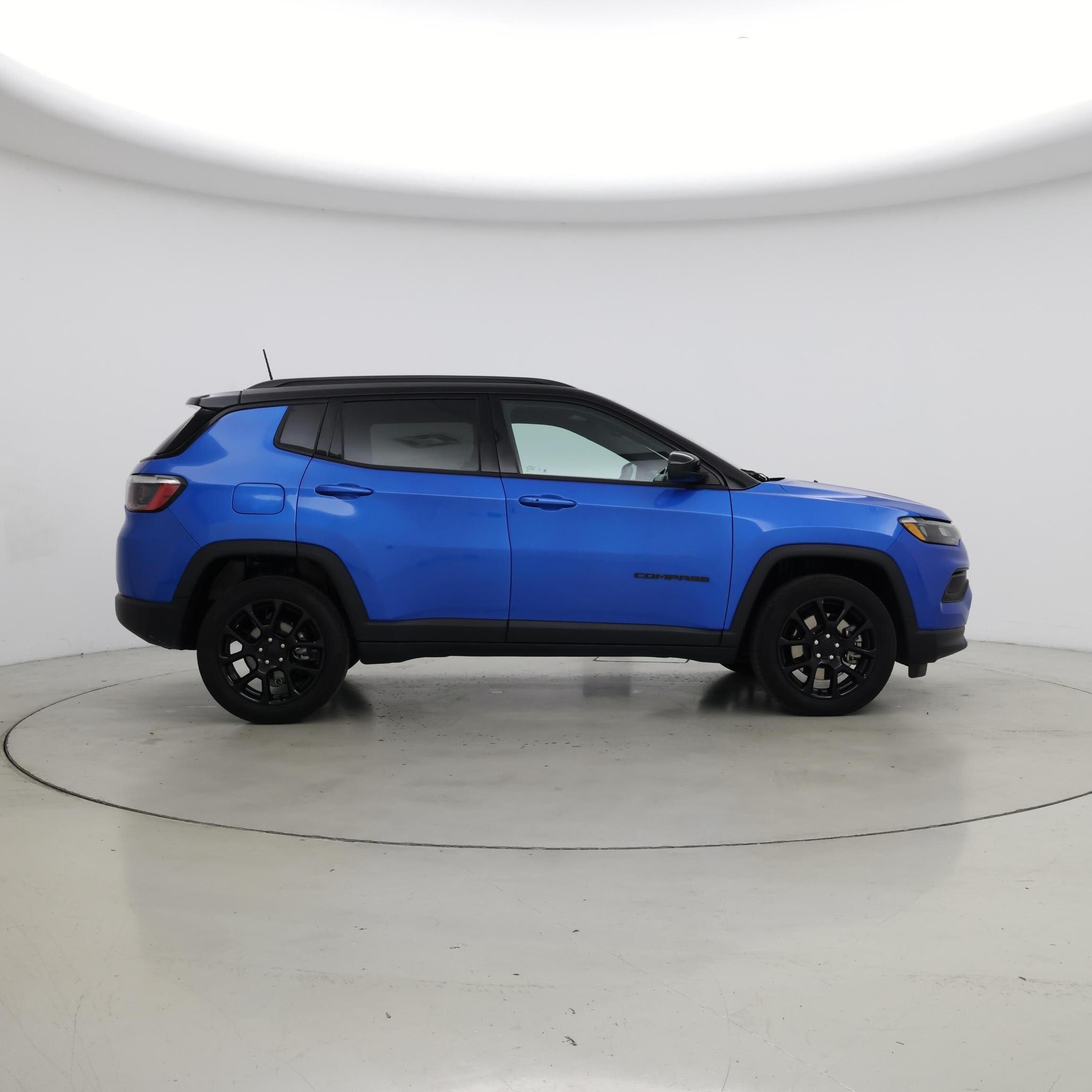 Thumbnail: 2024 Jeep Compass - 7